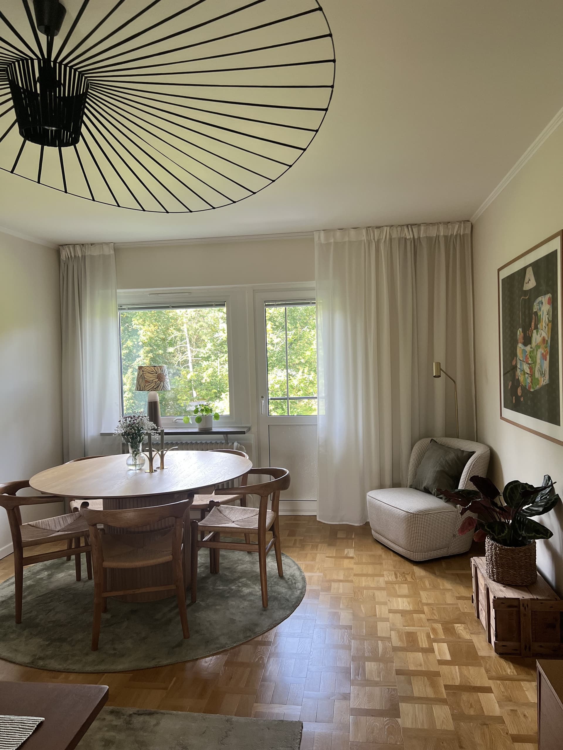 Garnisonsvägen, Linköping