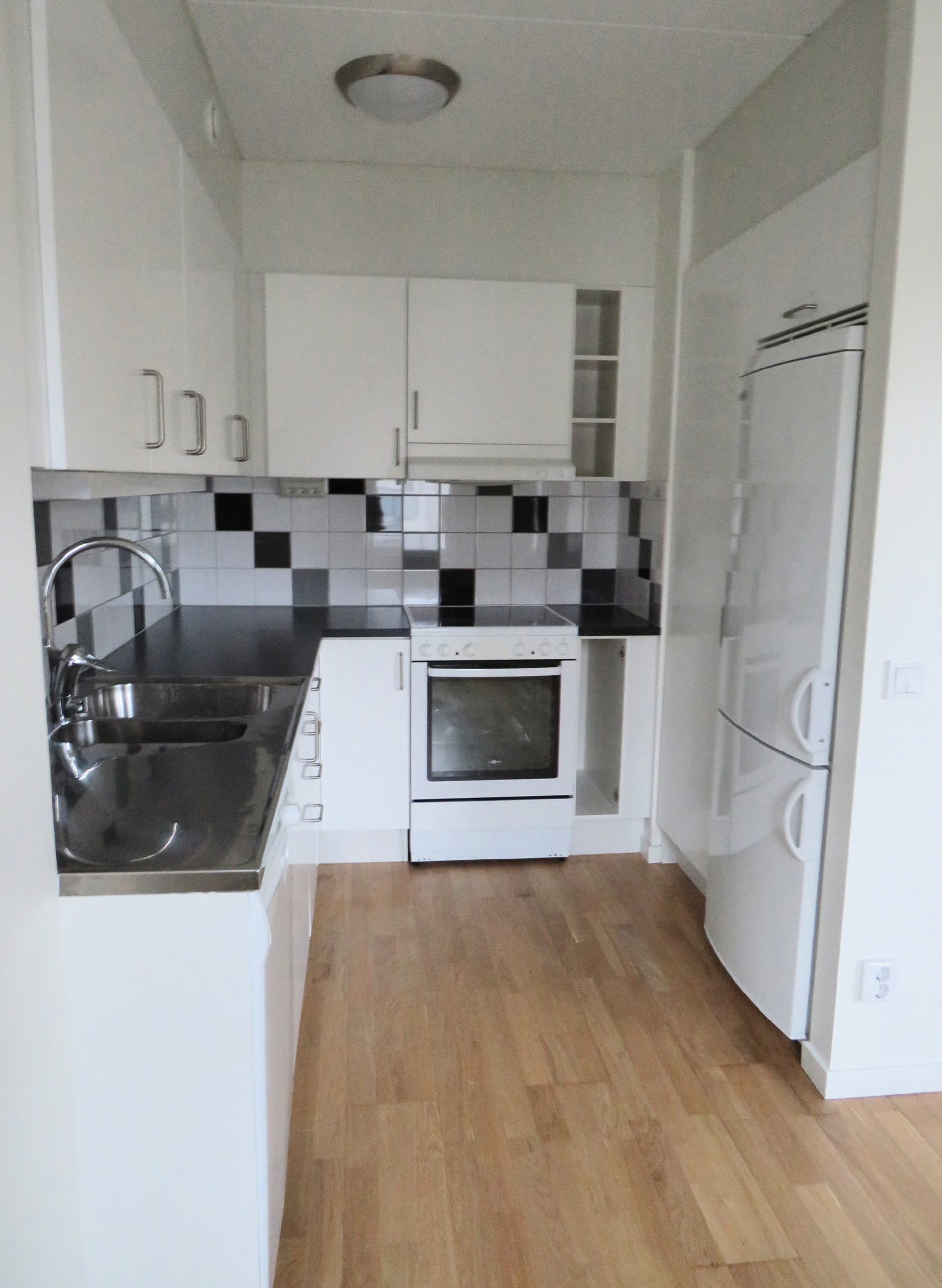 Kanslihusgränd 19, Östersund