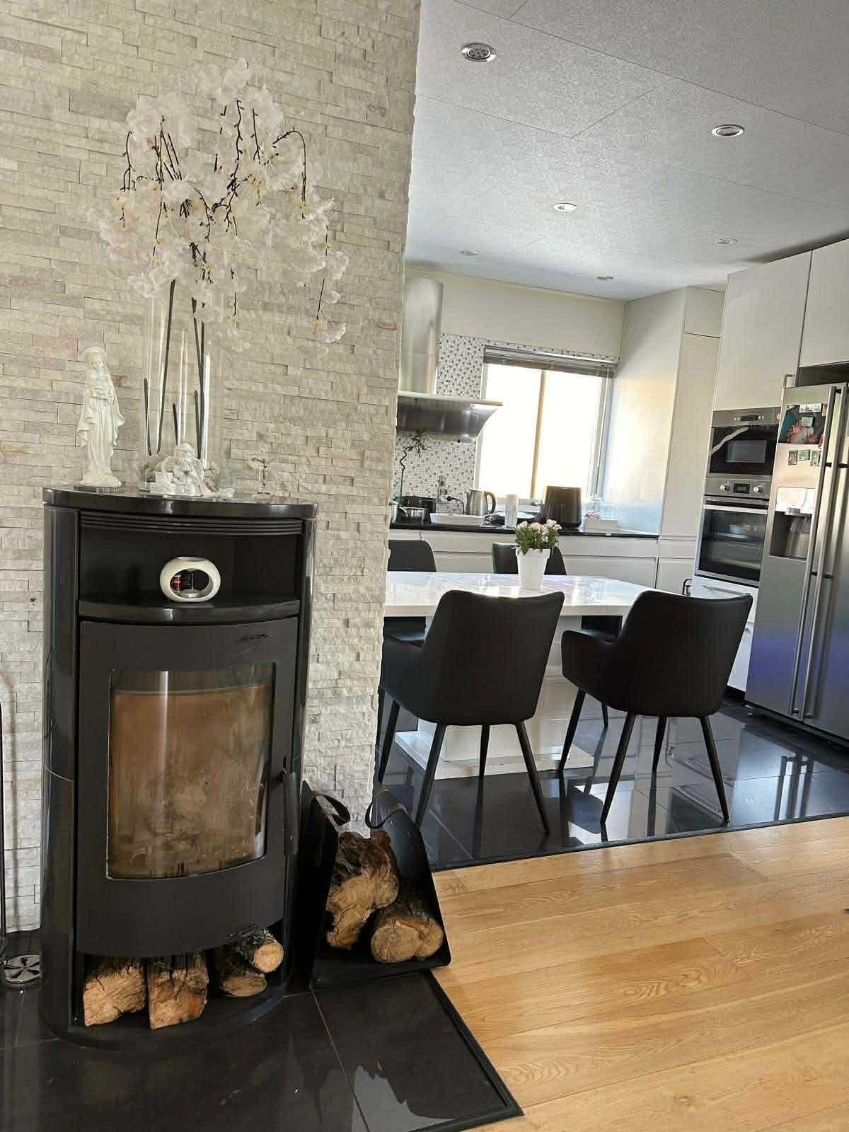 Ytterviksvägen, Luleå