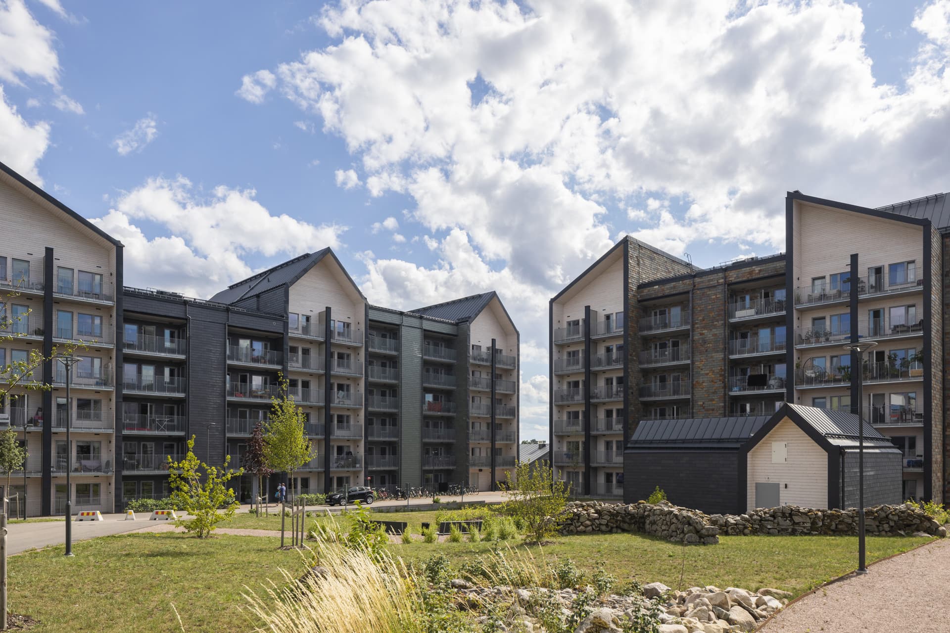 Skvattramsvägen 4, Kalmar