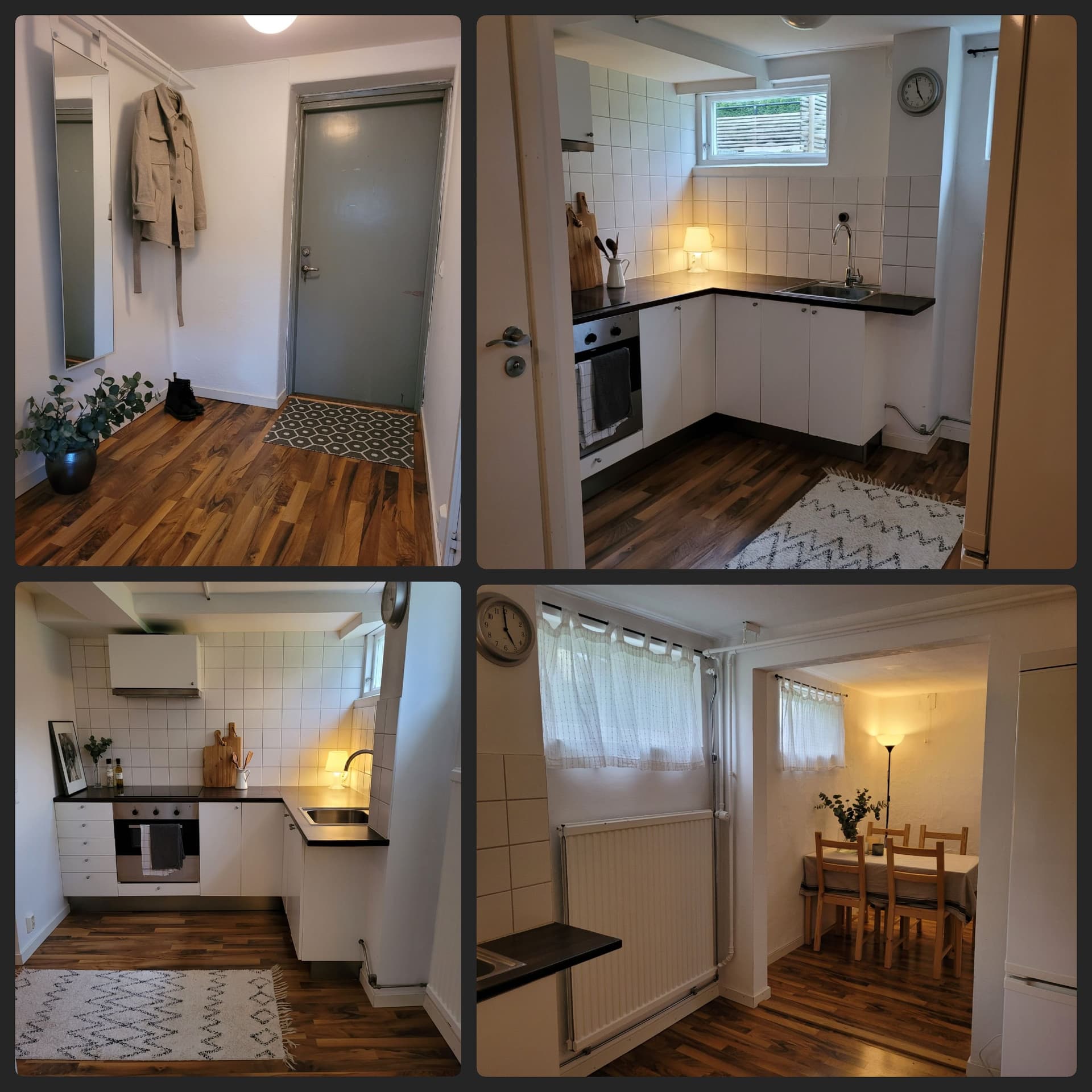 Sigtunagatan, Göteborg