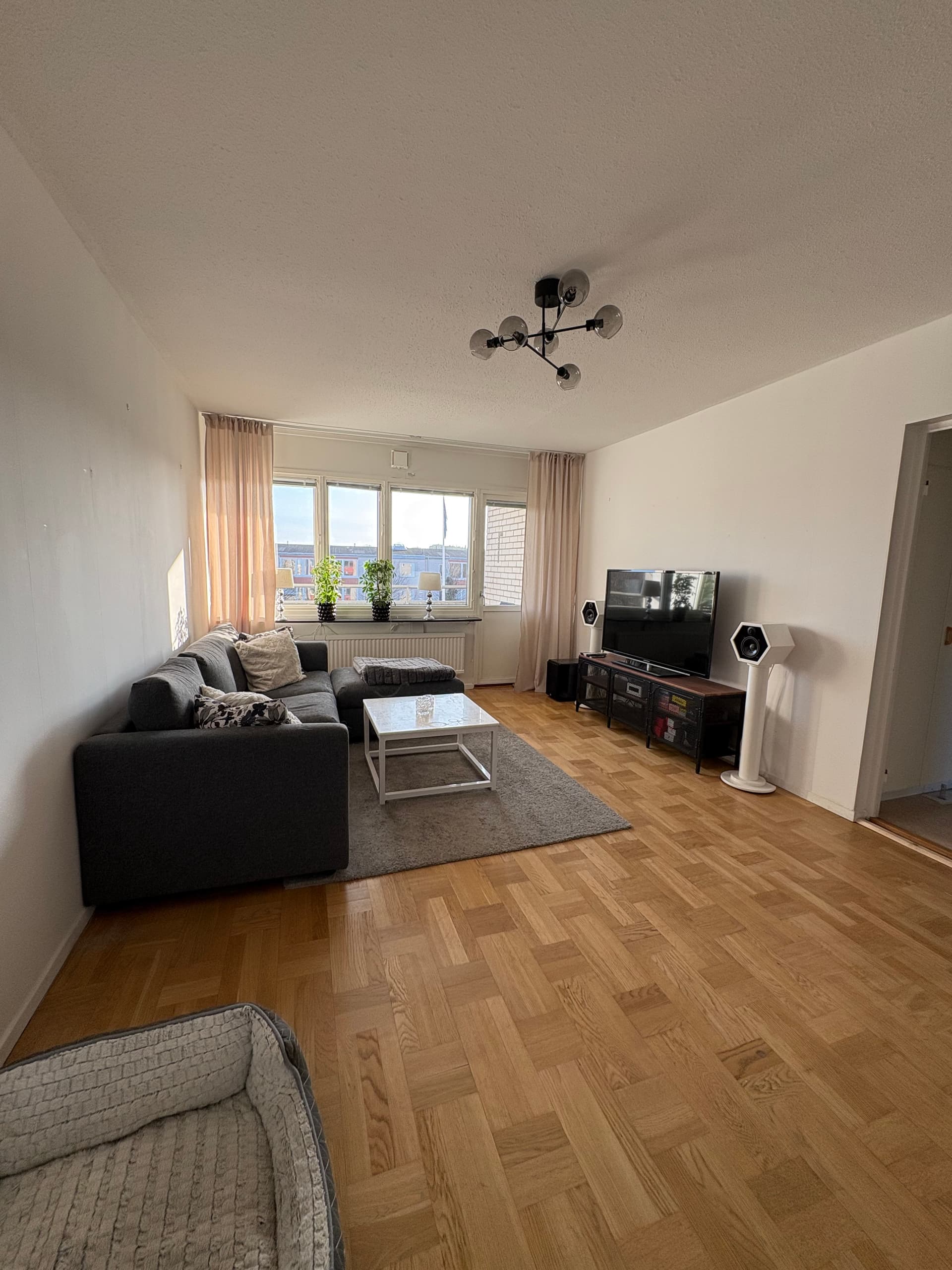 Mossgatan 127, Karlstad