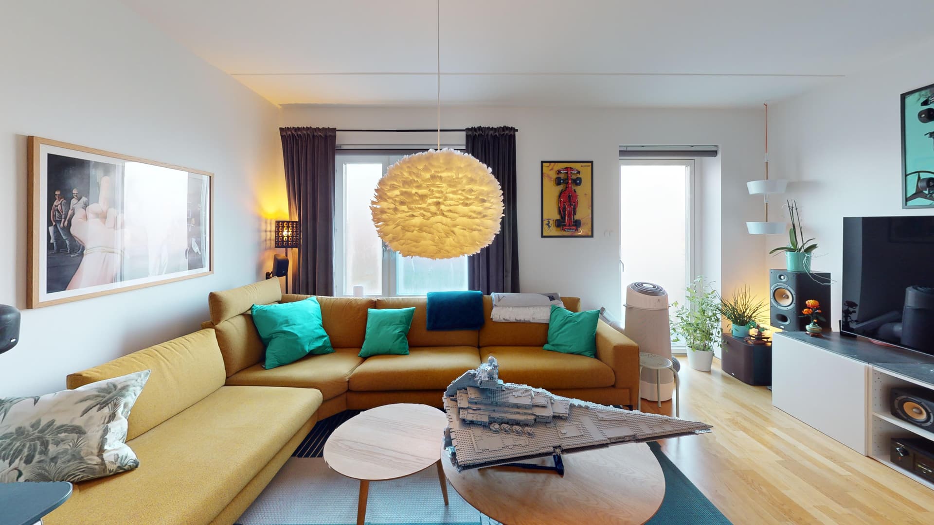 Grepgatan 16, Helsingborg