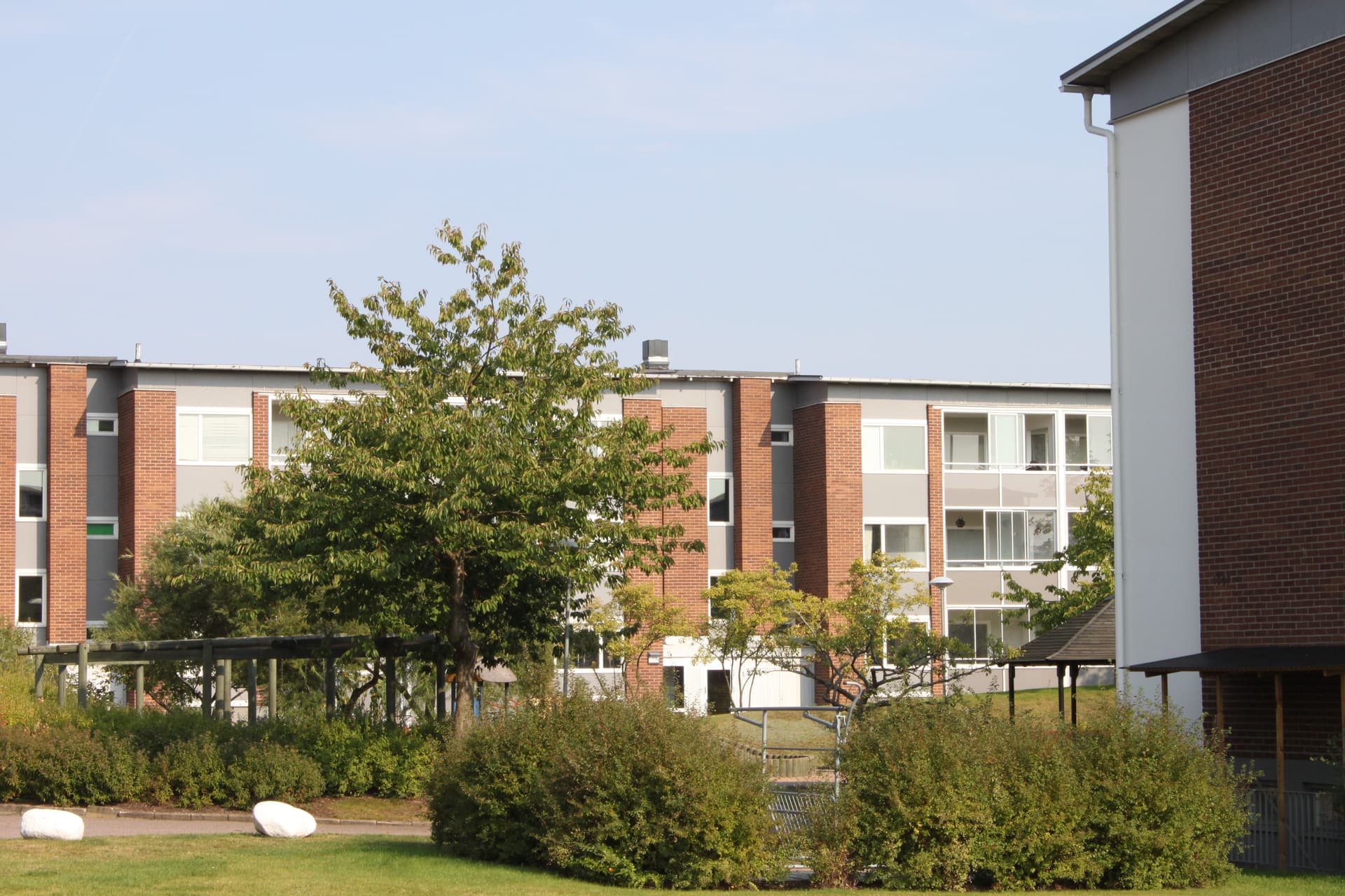 Rimsmedsvägen 44 B, Kalmar