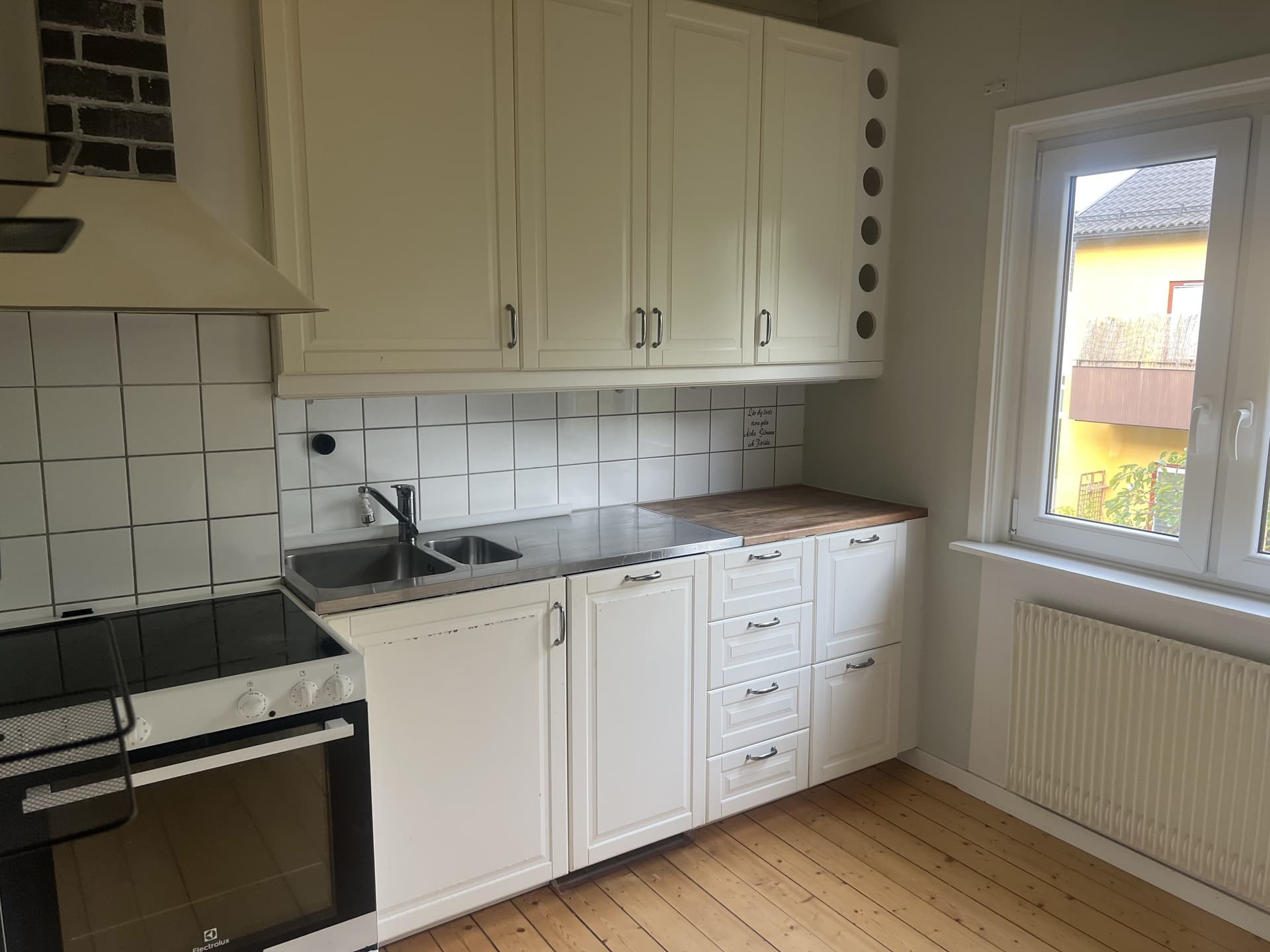 Hjärnegatan 12, Eskilstuna