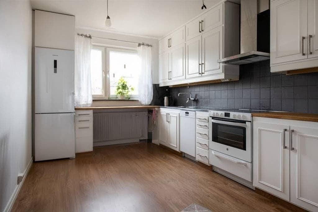 Tingsgatan, Östersund