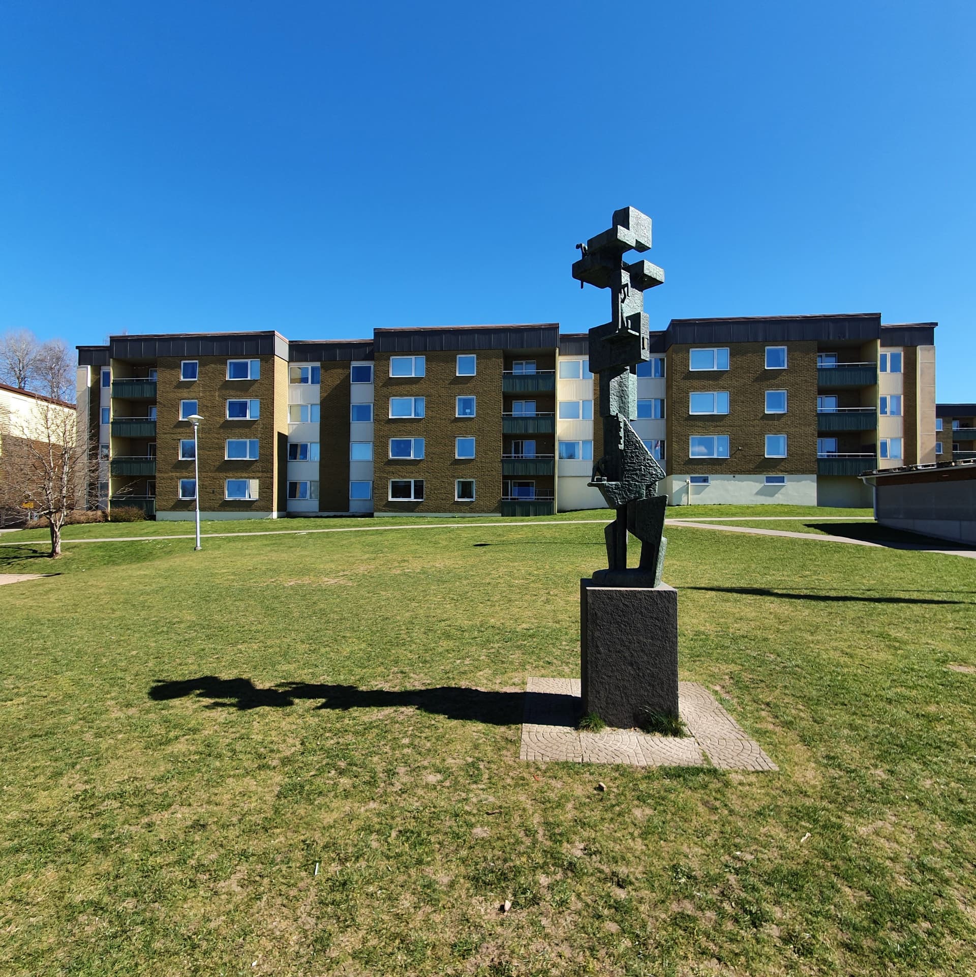 Liljebergsgatan 35, Borås