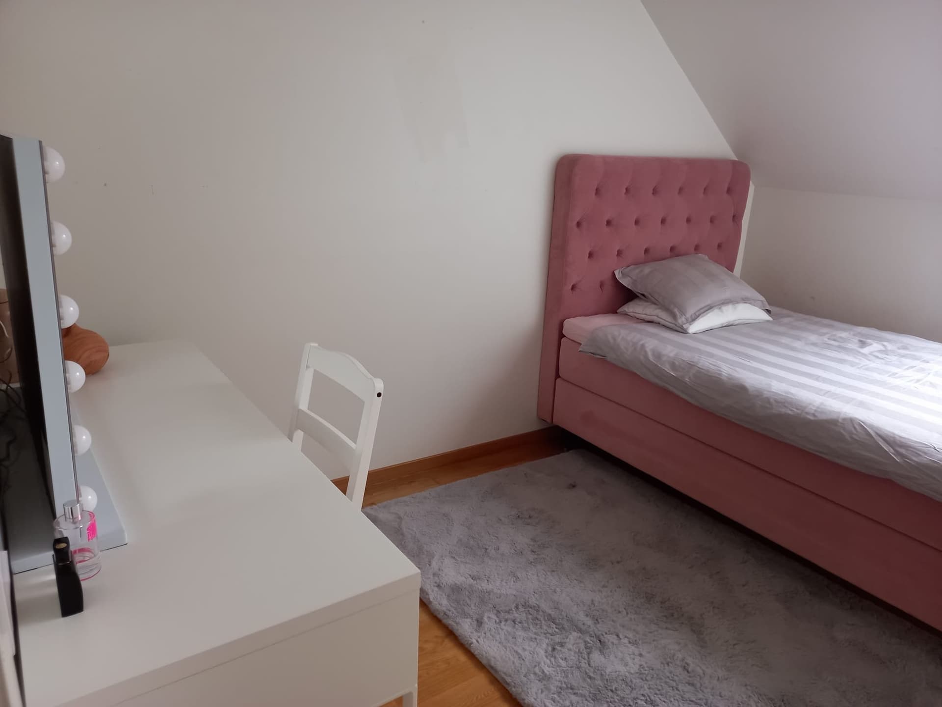 Traktörsgatan, Helsingborg