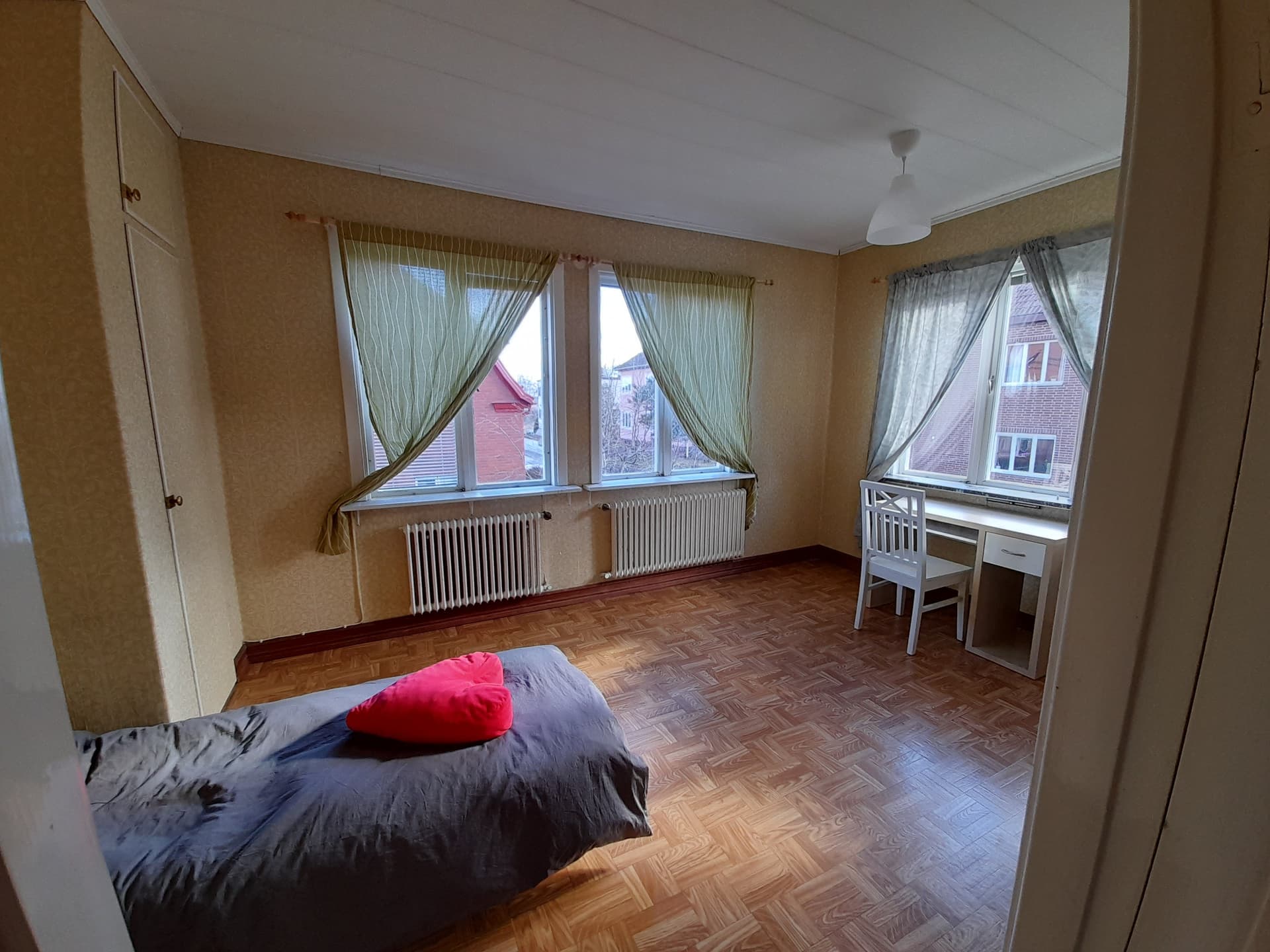 Karlfeldtsgatan, Eskilstuna