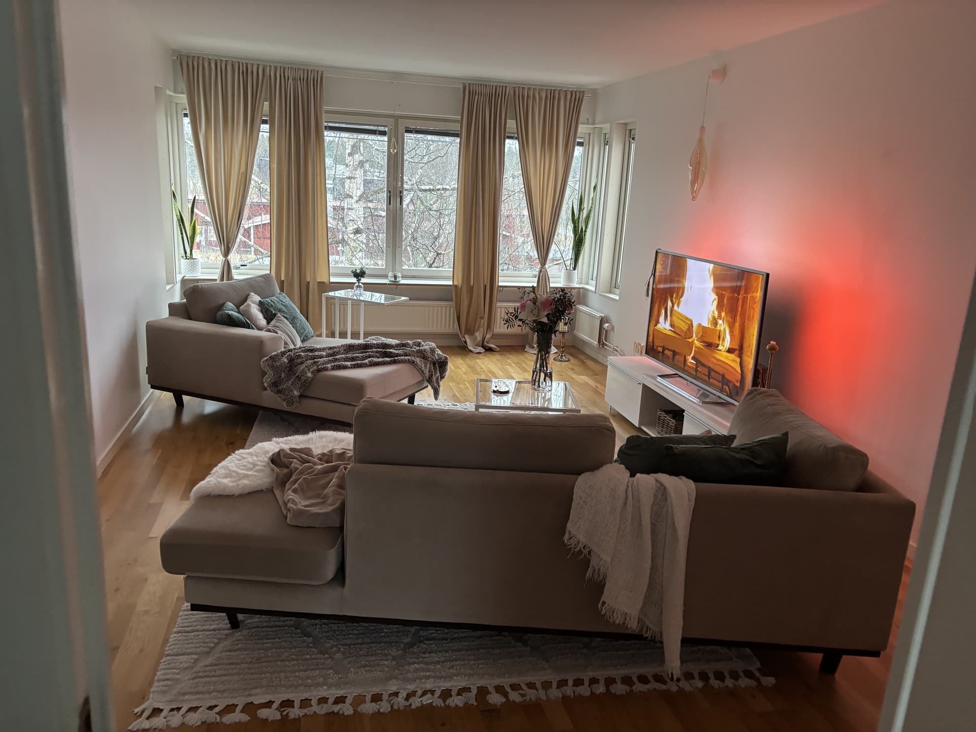 Mårdtorpsgatan, Linköping