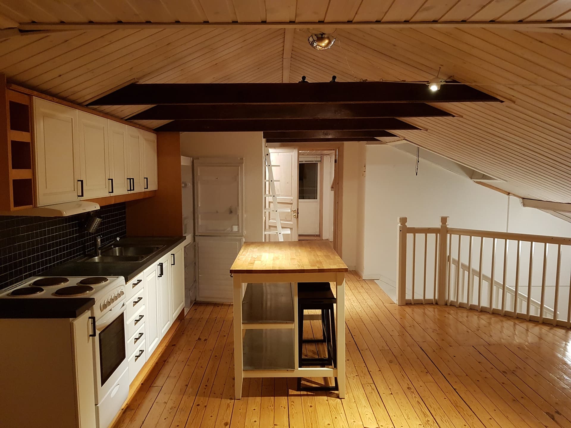 Fjärde villagatan, Karlstad