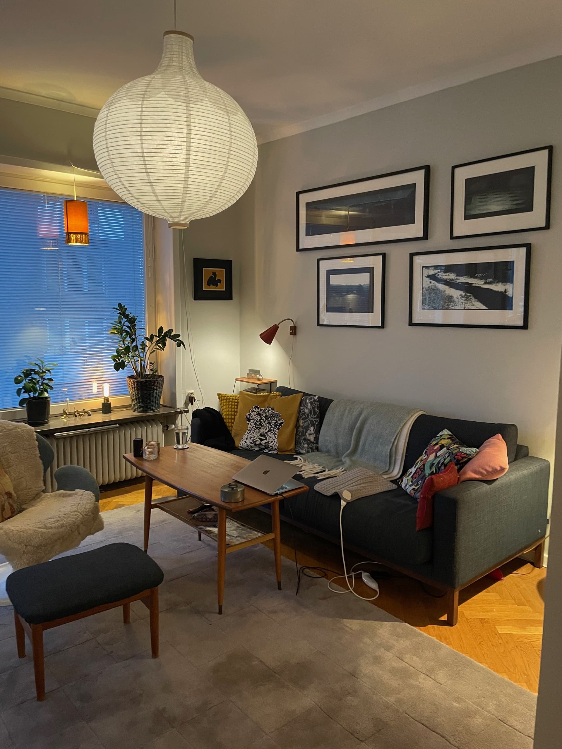 Polhemsgatan, Stockholm