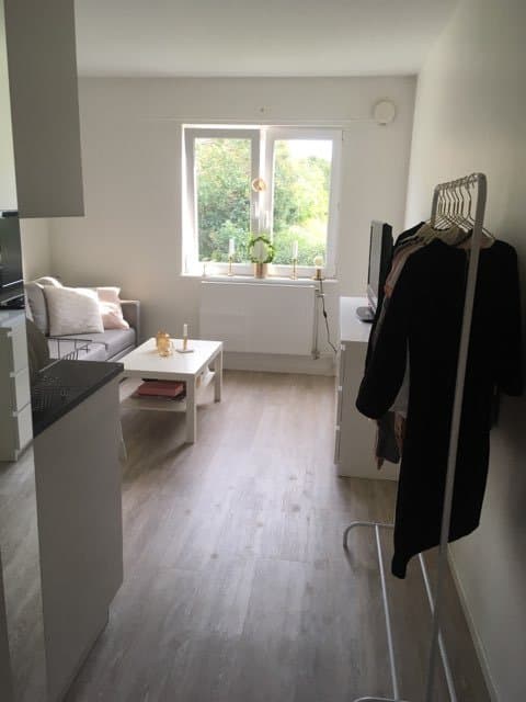 Södra Allén, Sundsvall