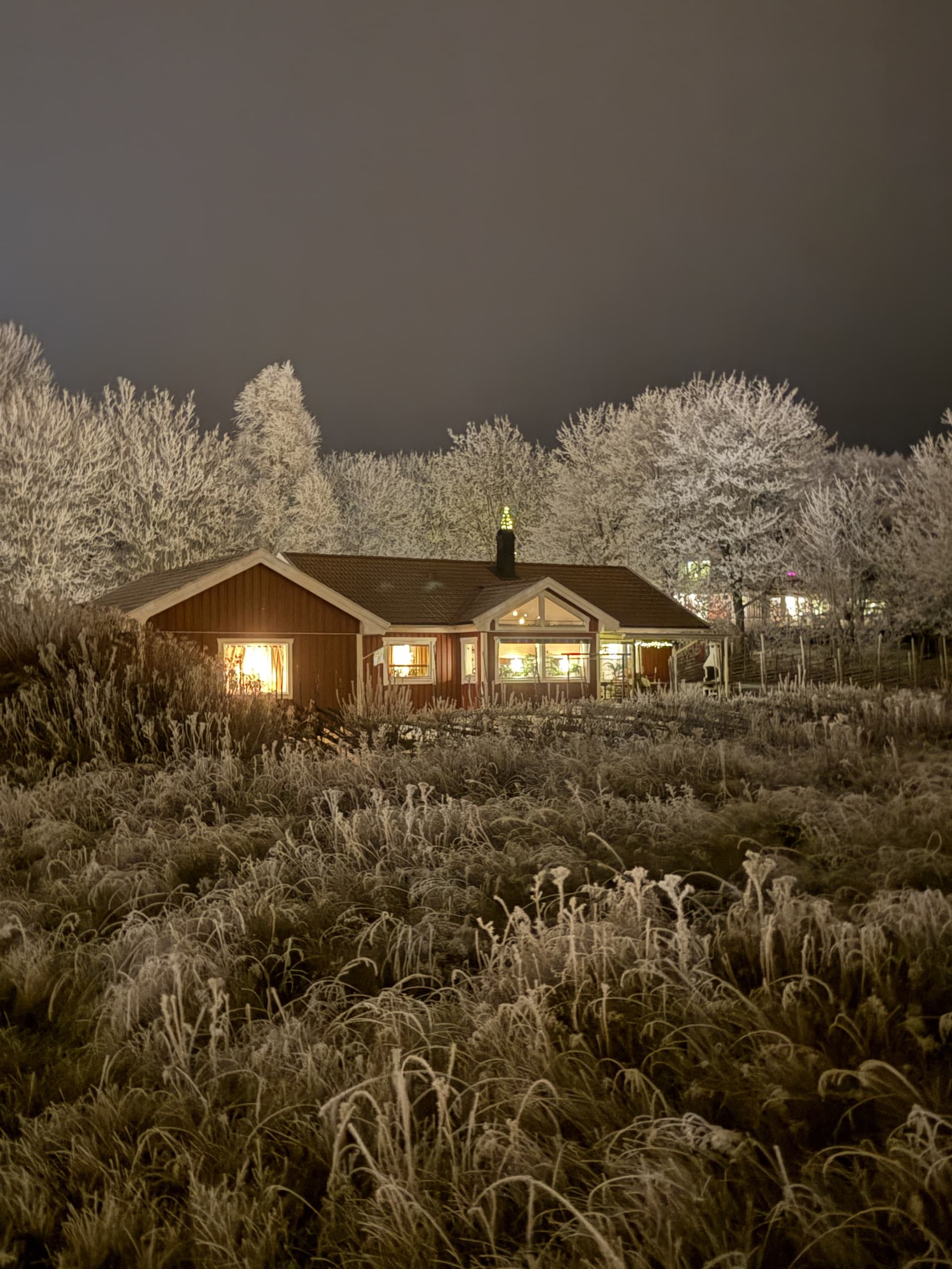 Kjulaås Blacksta, Eskilstuna