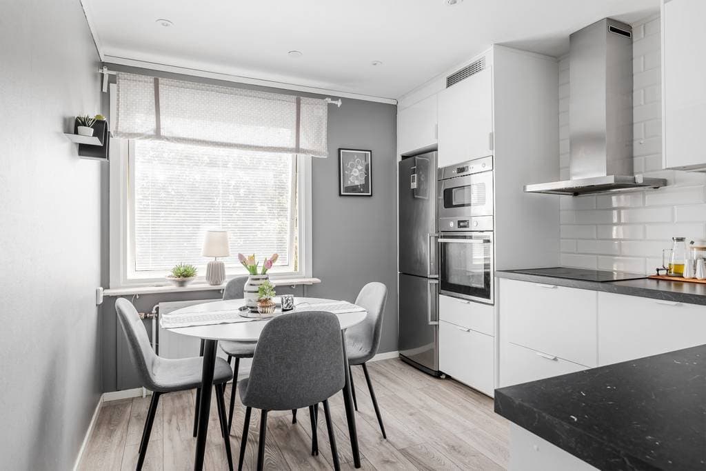 Klintvägen, Trollhättan