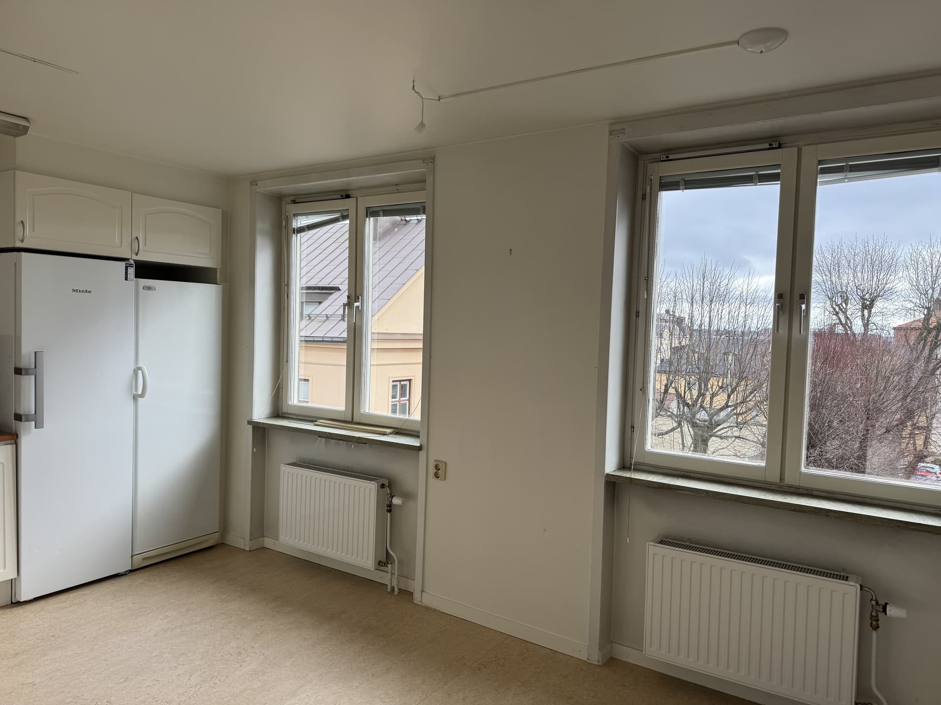 Nedre Torekällgatan, Södertälje