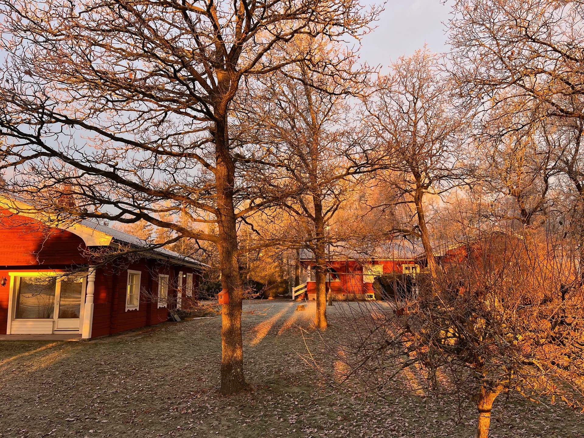 Dingtuna Gillberga, Västerås