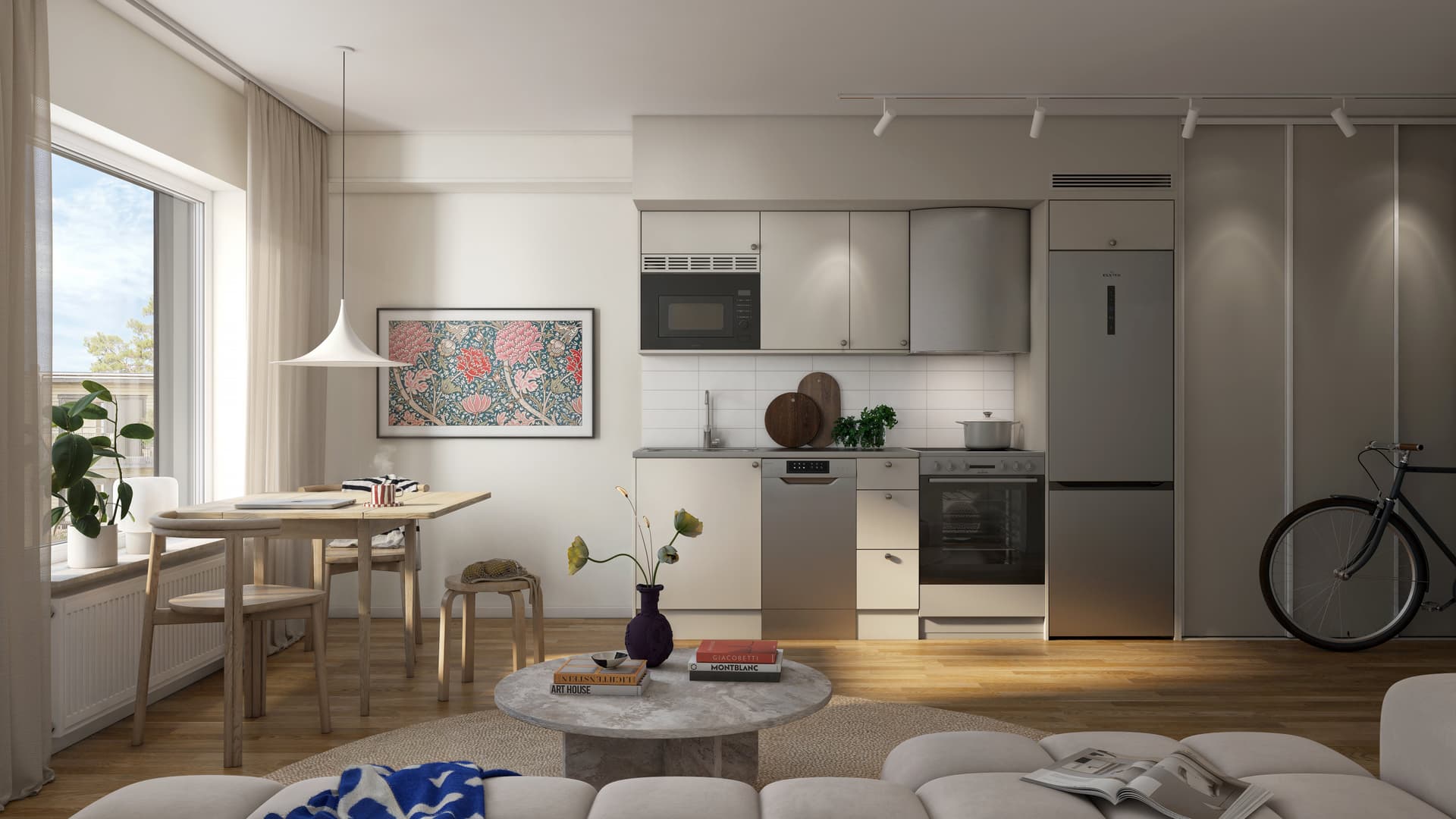 Vintergatan 4, Karlstad