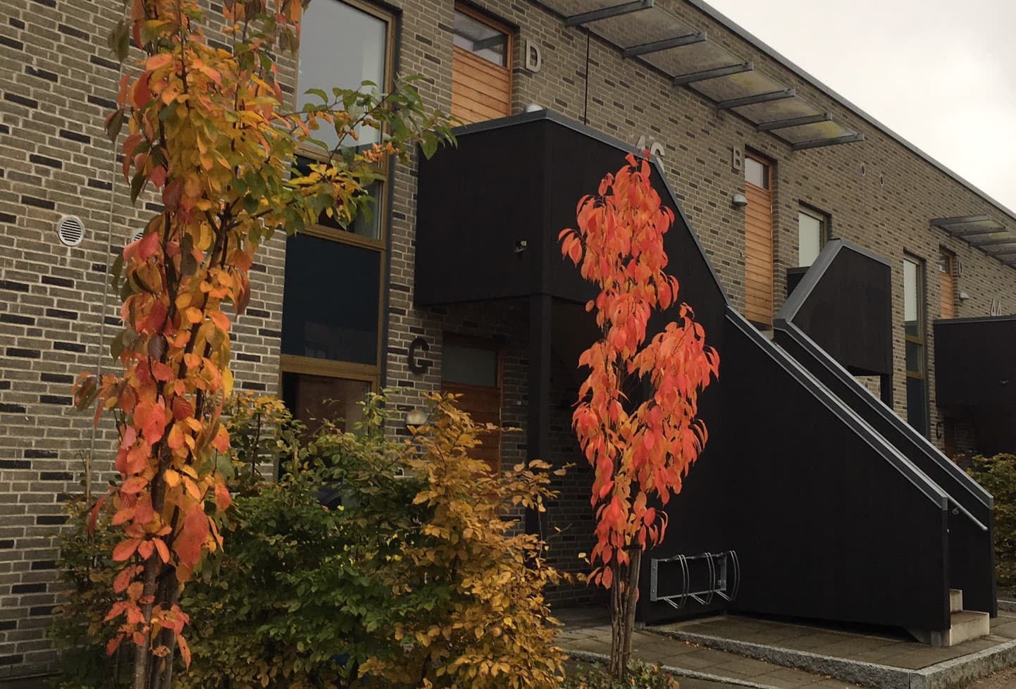 Edwin Berlings gata 44C, Helsingborg