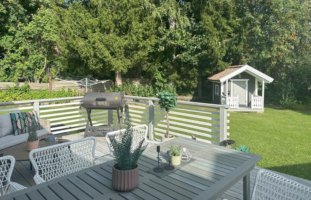 Karstamsvägen, Gävle