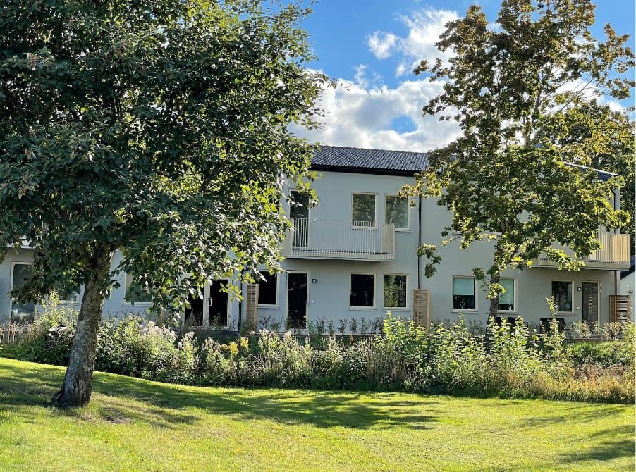 Bragevägen, Södertälje