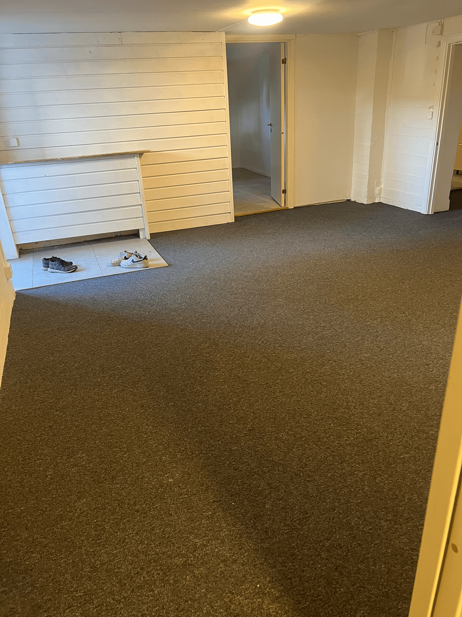 Södra Järnvägsgatan, Sundsvall