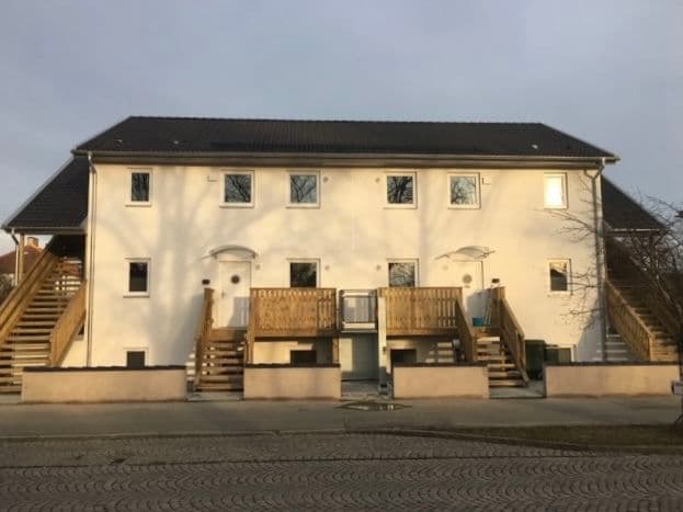 Kanalgatan, Kristianstad