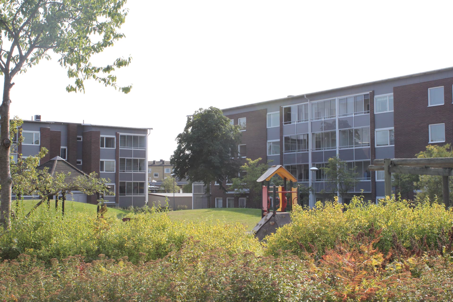 Rimsmedsvägen 40 A, Kalmar