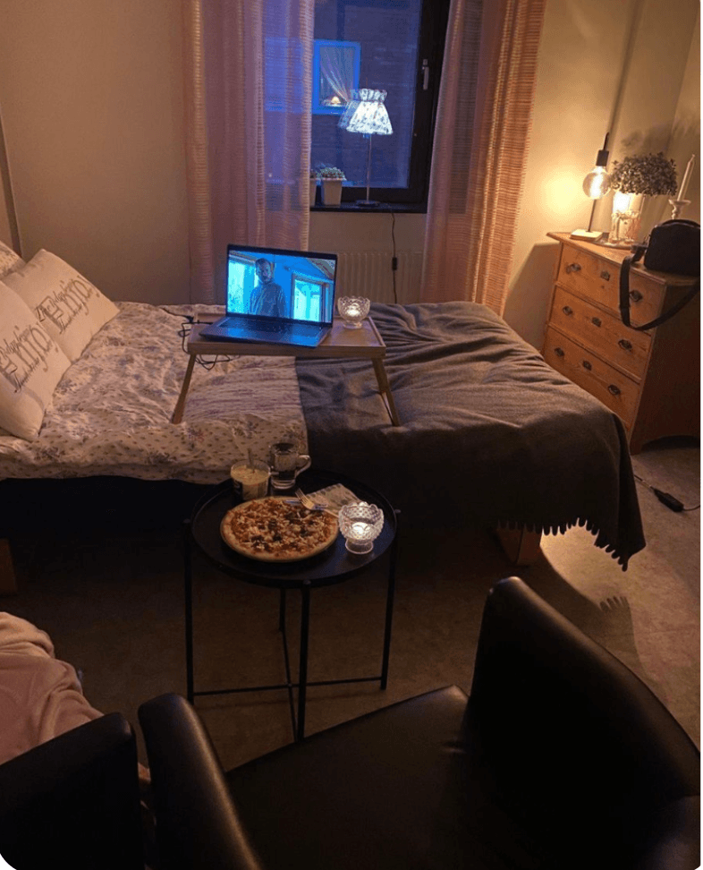 Kalmarvägen, Sundsvall