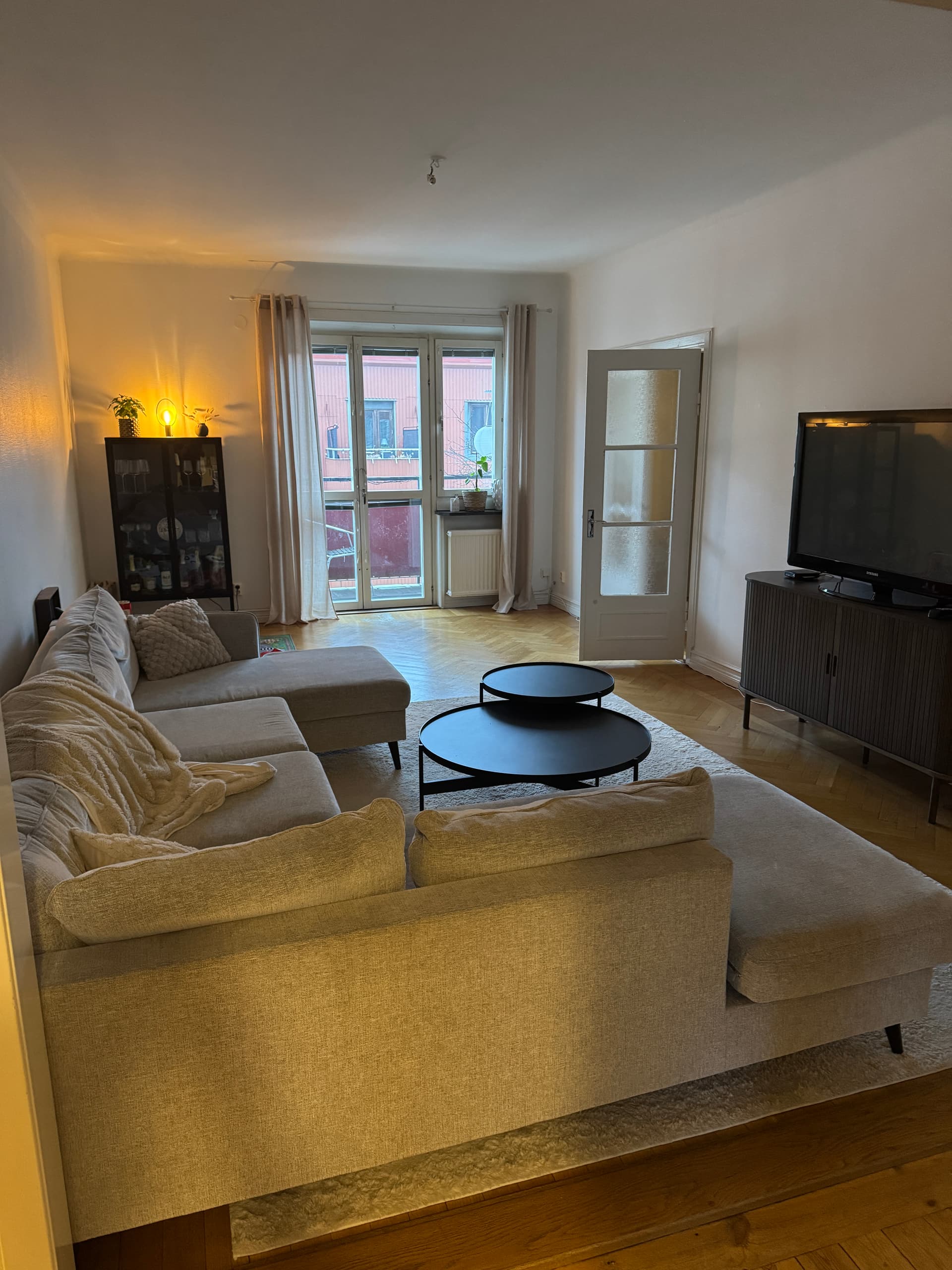 Strandgatan 10A, Eskilstuna