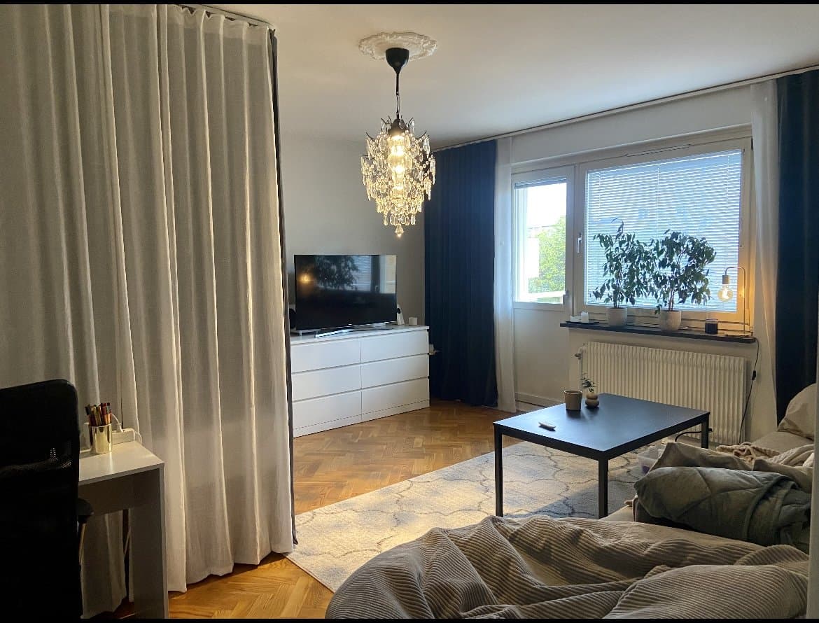 Krongatan, Eskilstuna