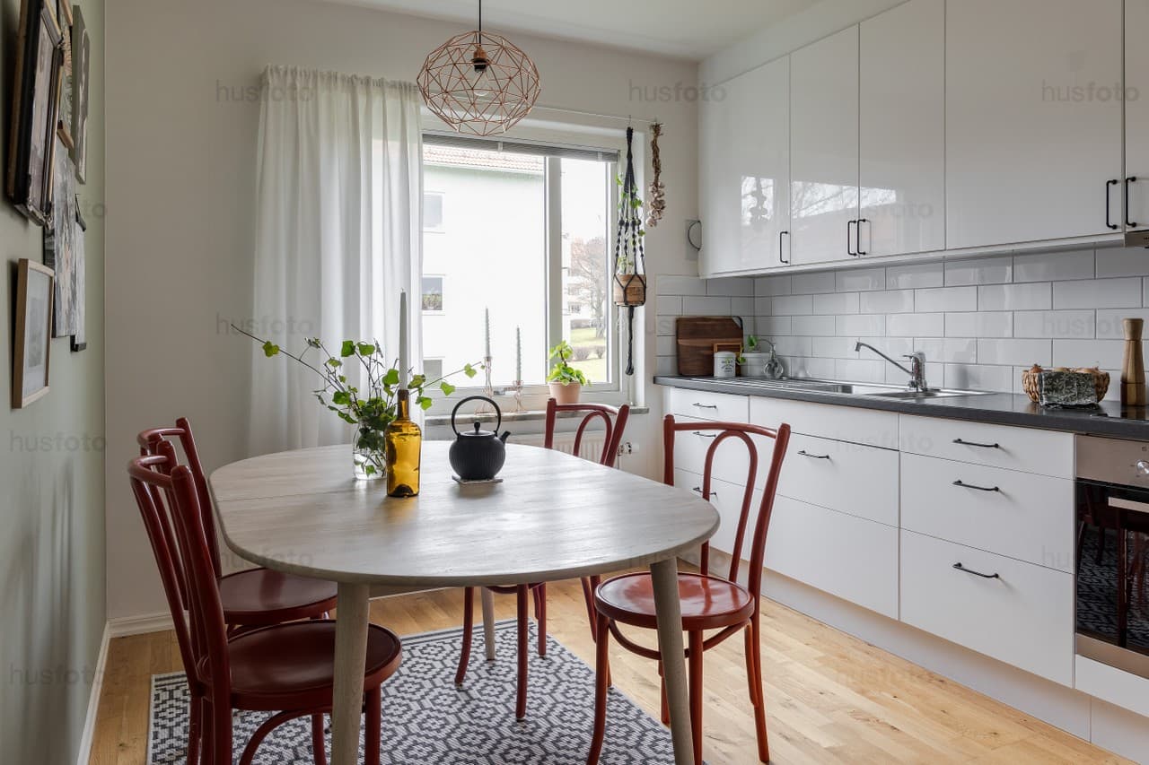 Pär Lagerqvist väg, Växjö