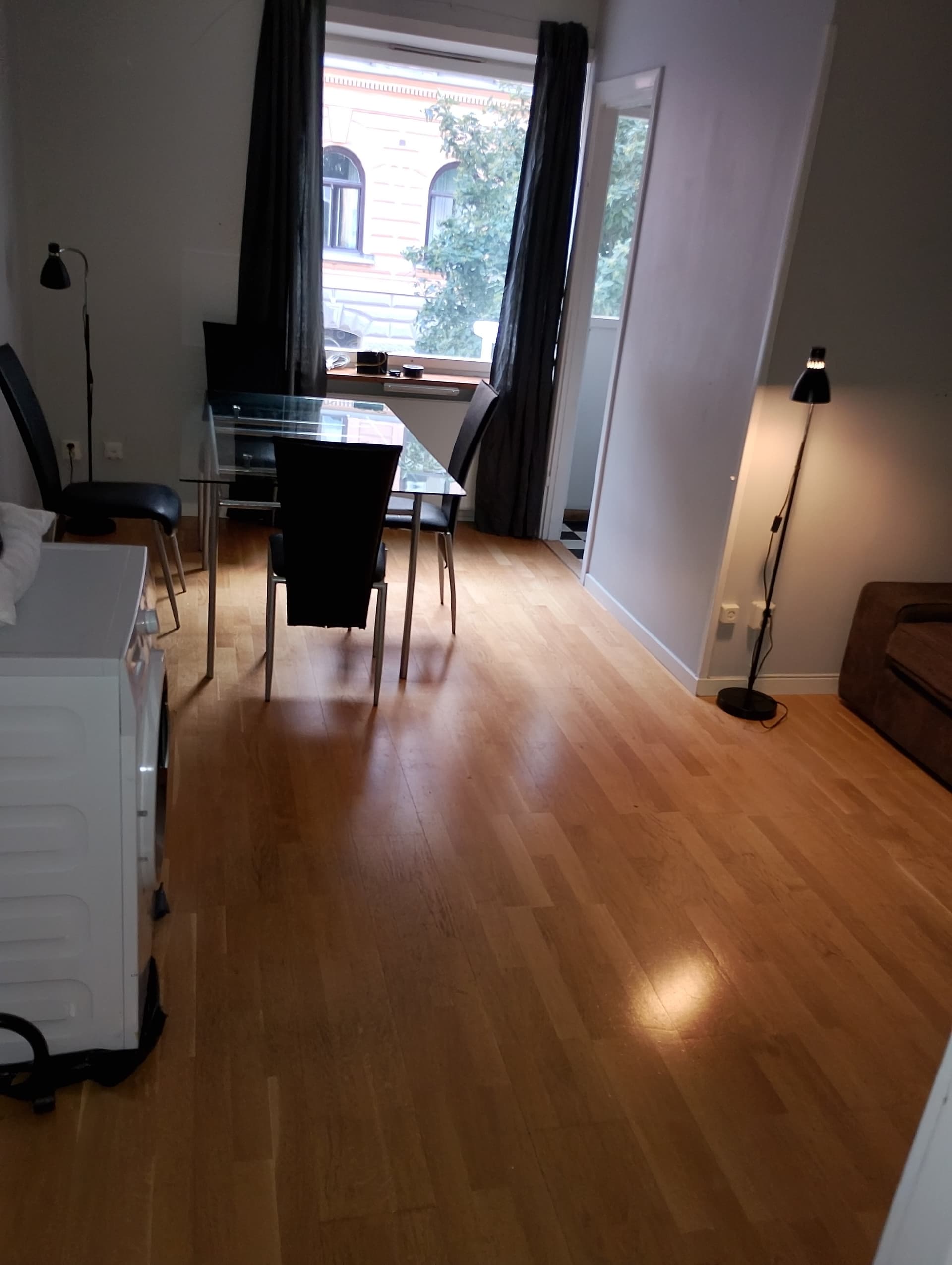 Döbelnsgatan, Stockholm