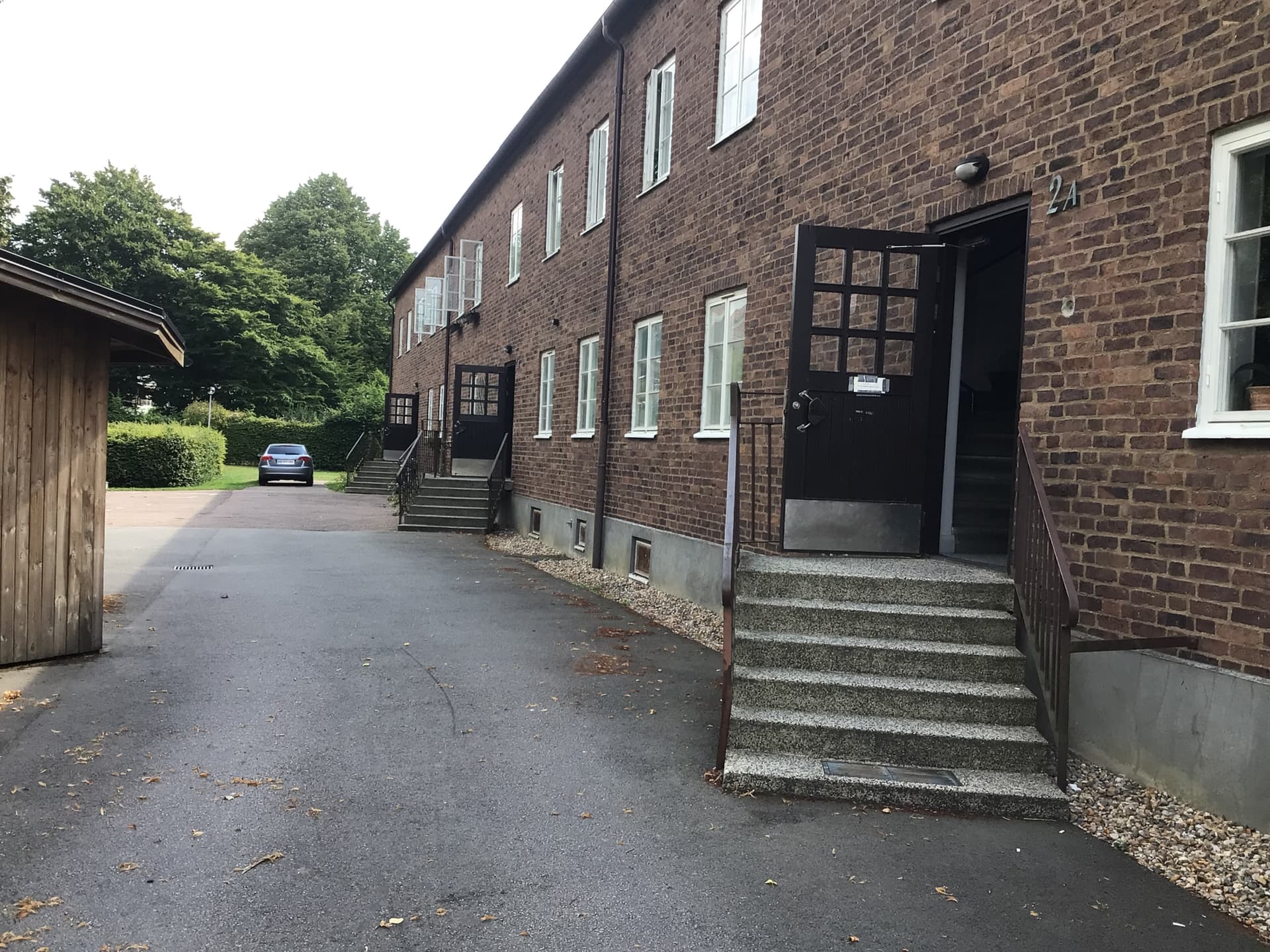 Sofiebergsvägen 2C, Helsingborg