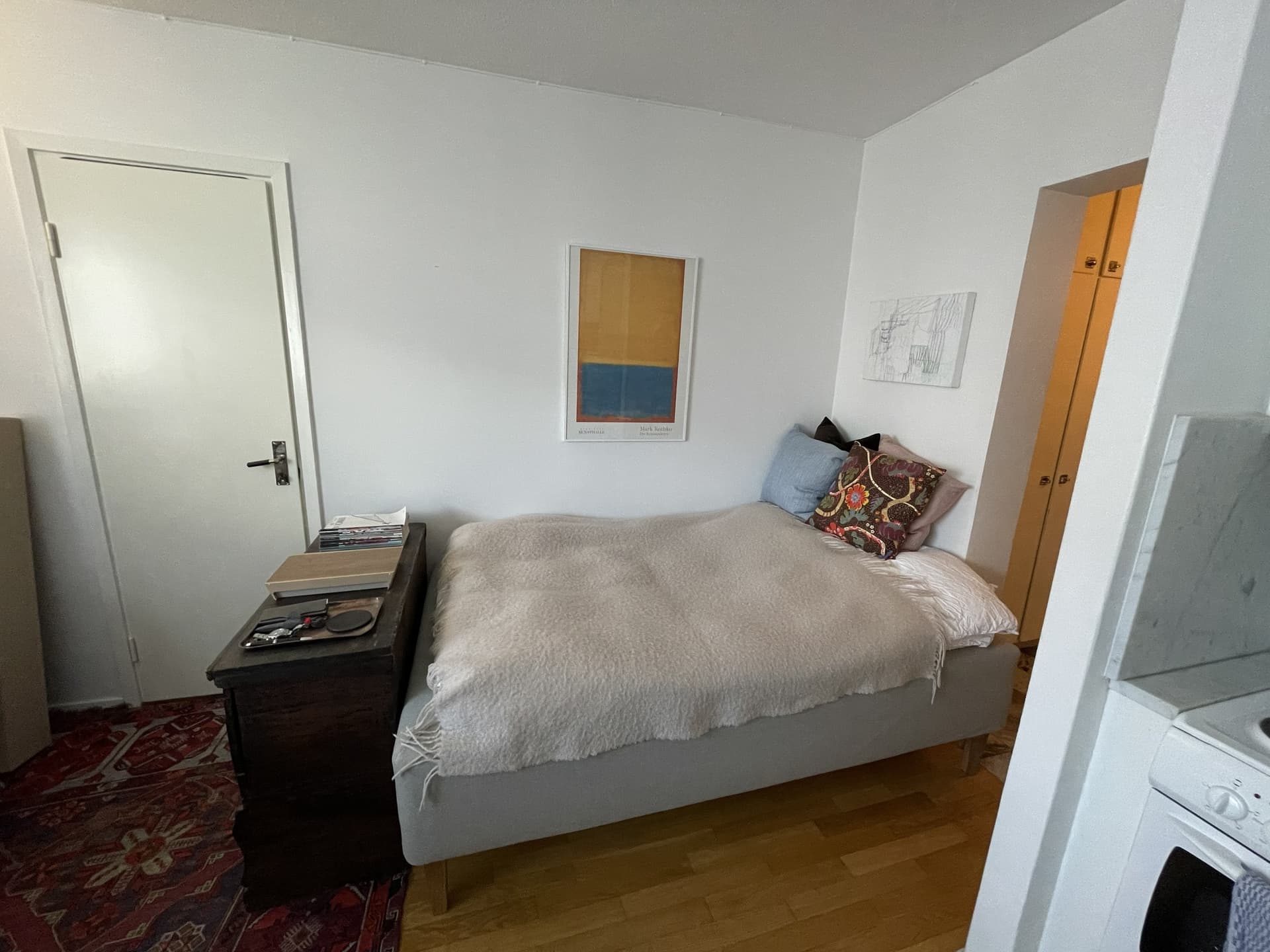 Nybrogatan, Stockholm