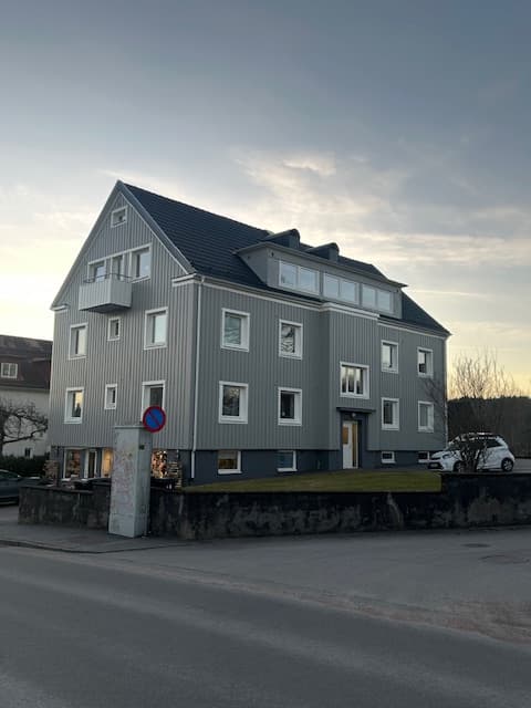 Stenkilsgatan 1, Borås