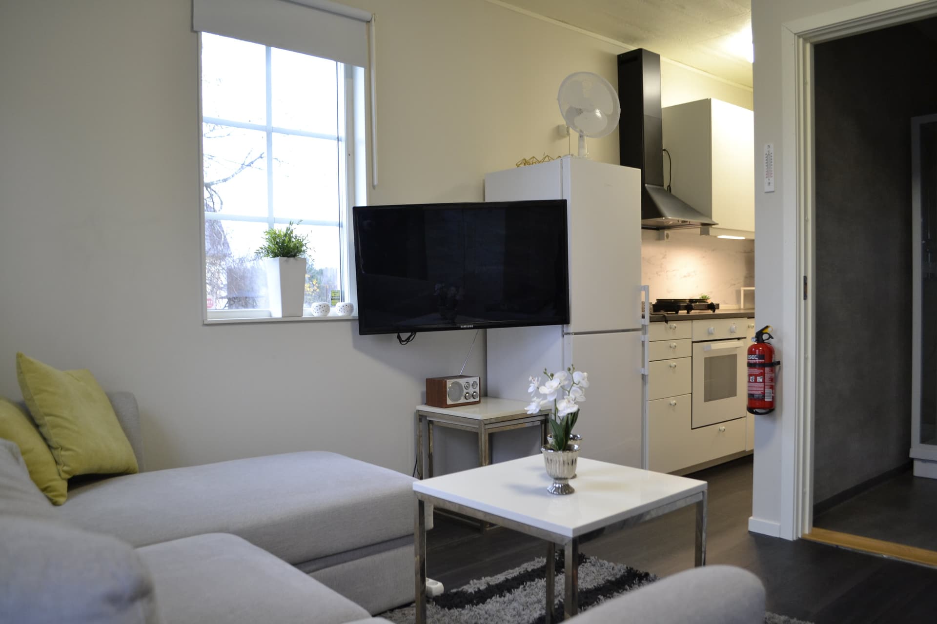 Garvarkroken, Gävle