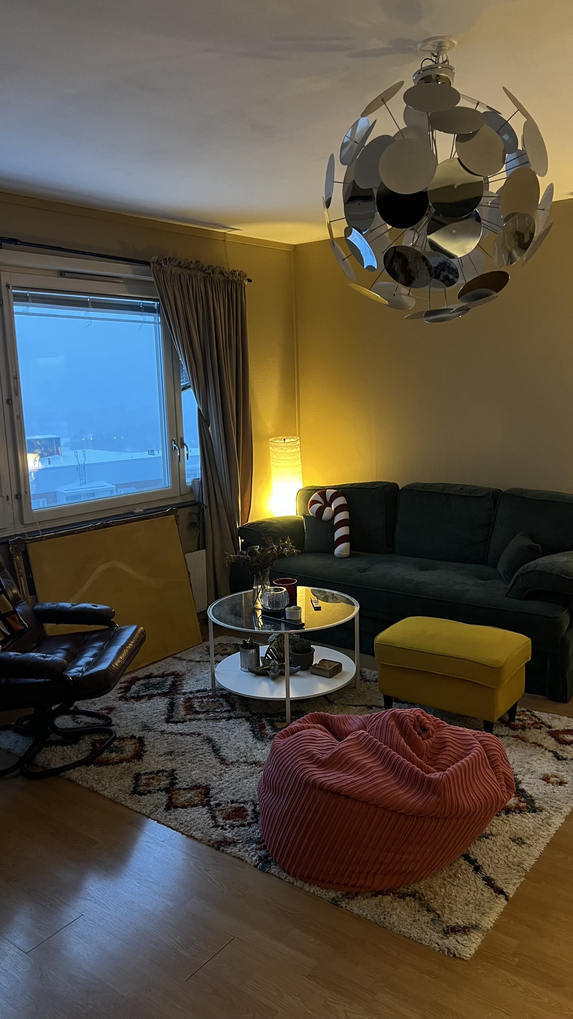 Nackstavägen, Sundsvall