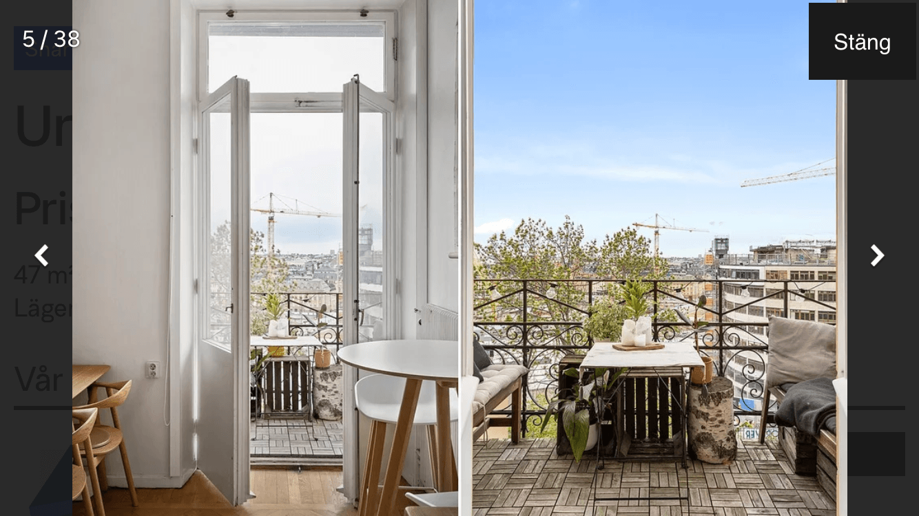 Urvädersgränd, Stockholm