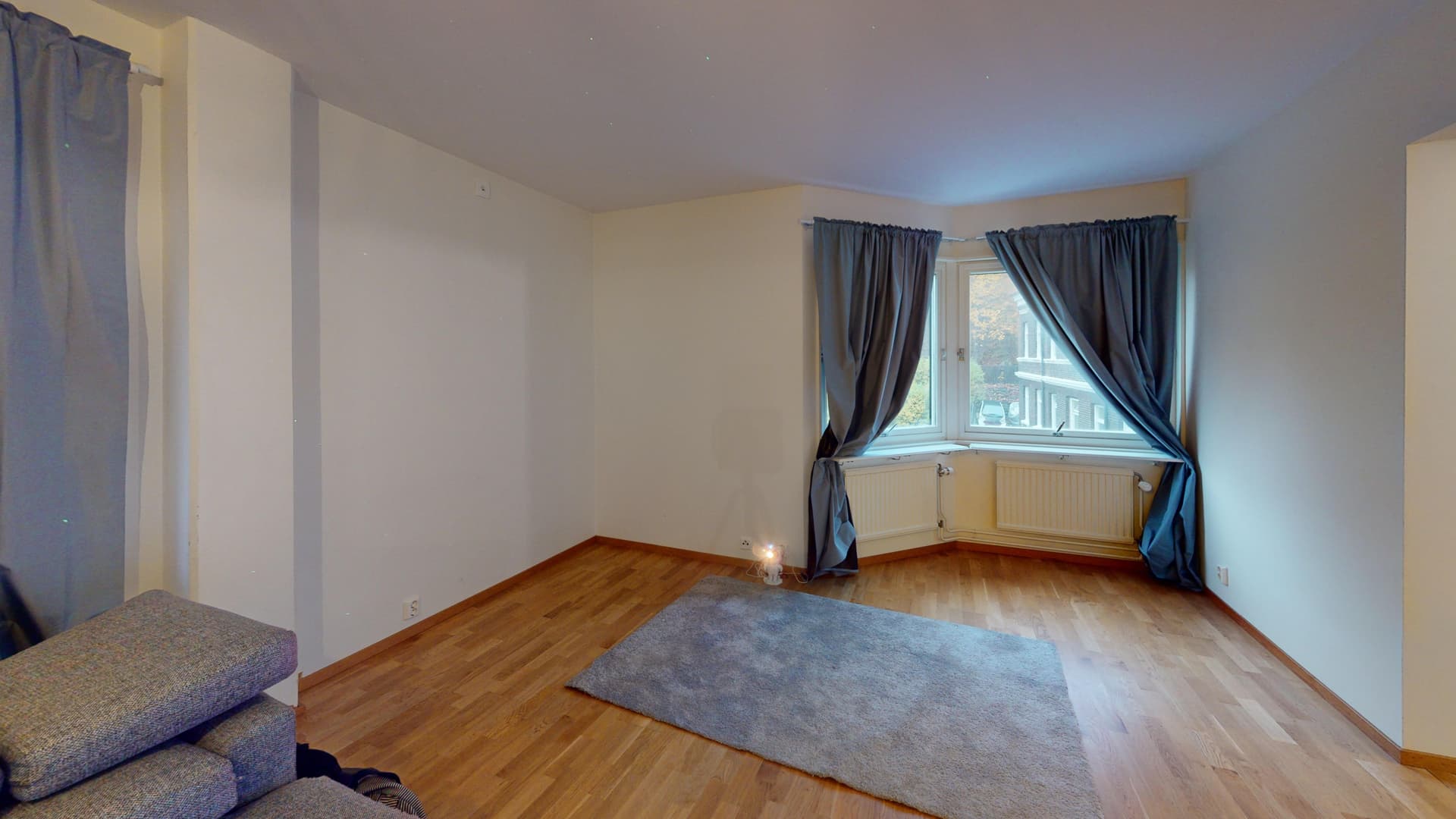 Nedre Eneborgsvägen 8, Helsingborg