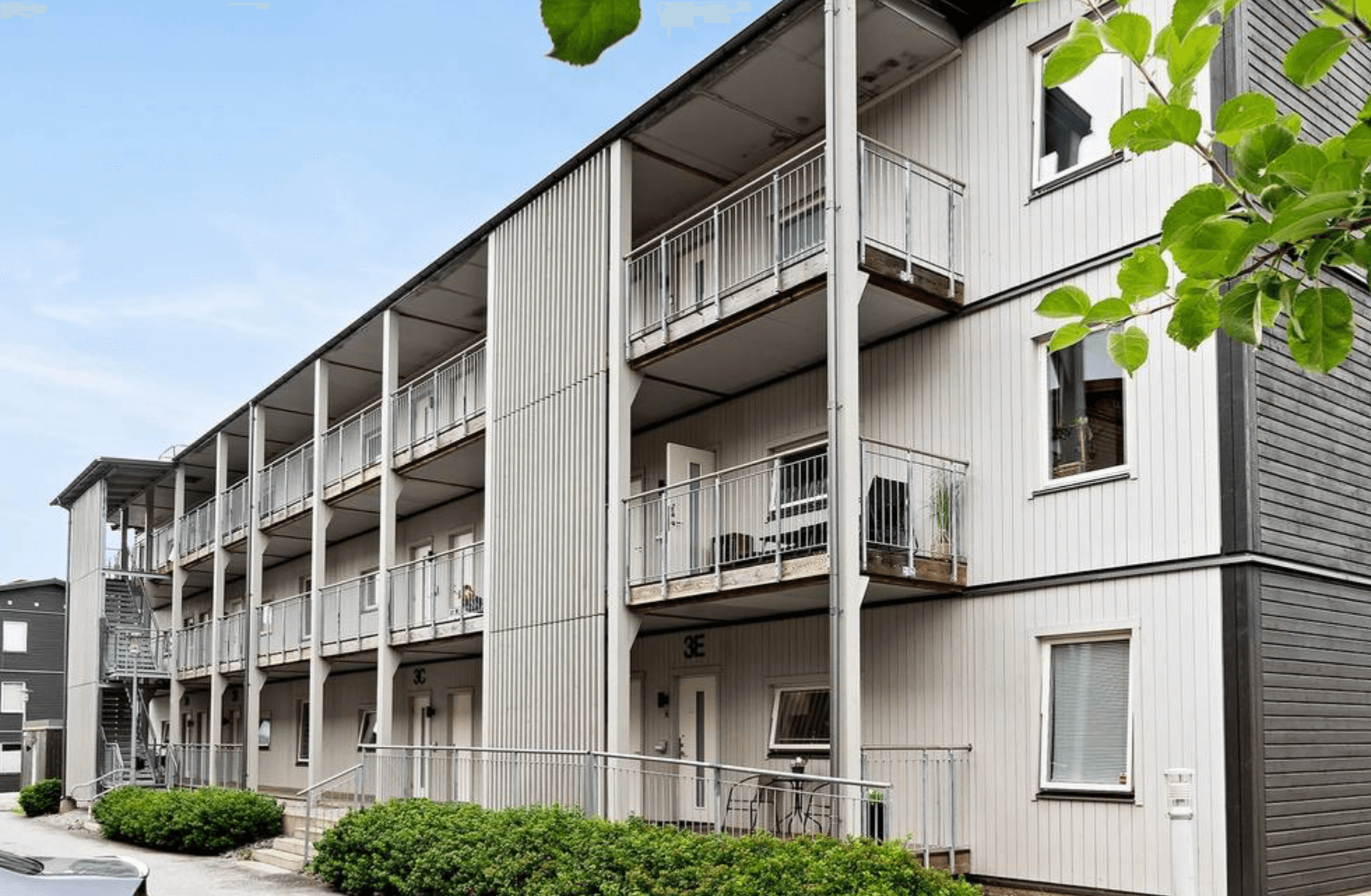 Rättaregatan, Södertälje