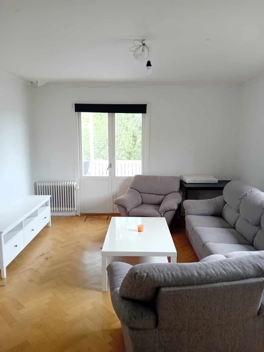 Kvarnhagsgatan, Växjö