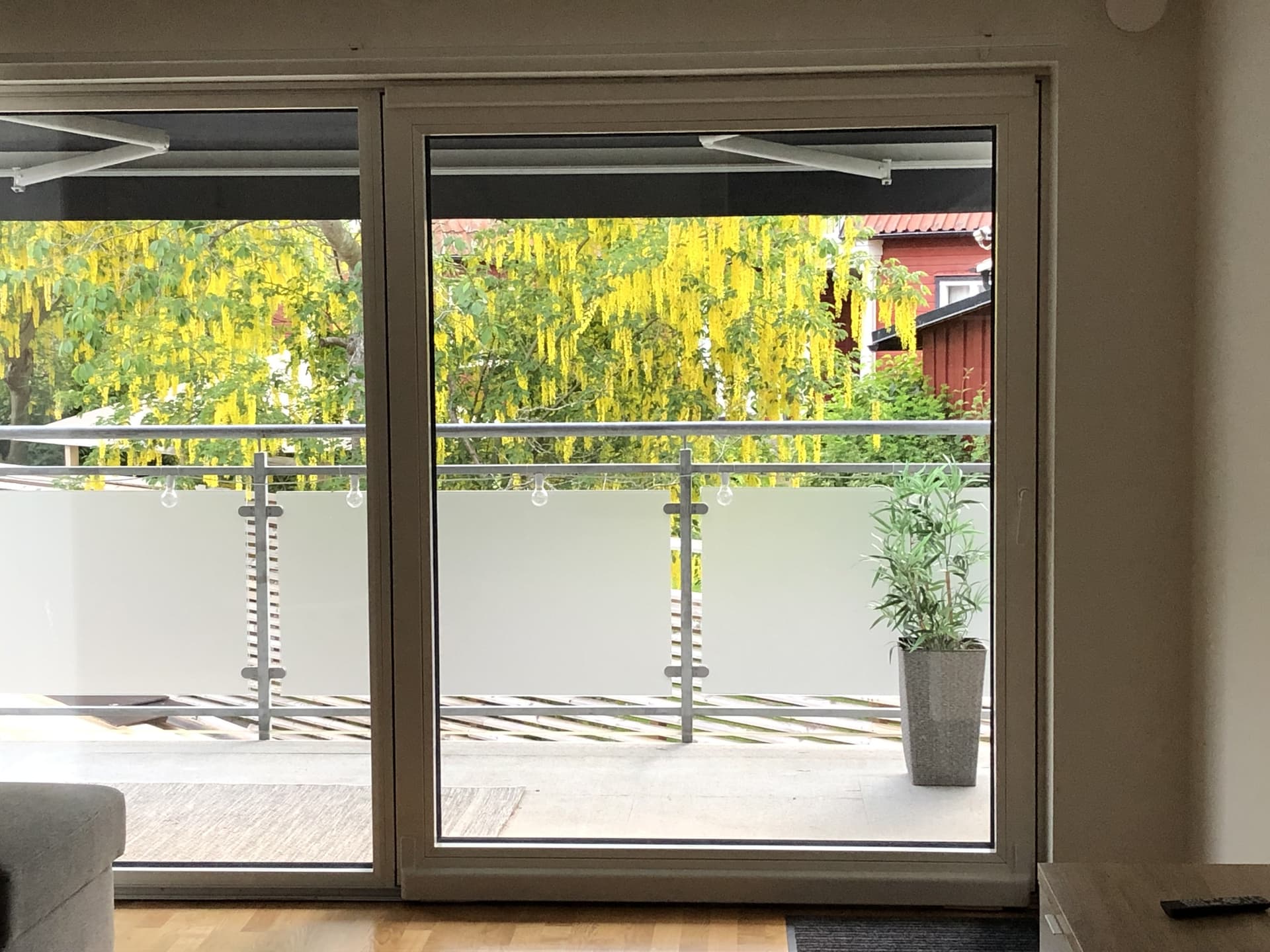 Tylösandsvägen, Halmstad