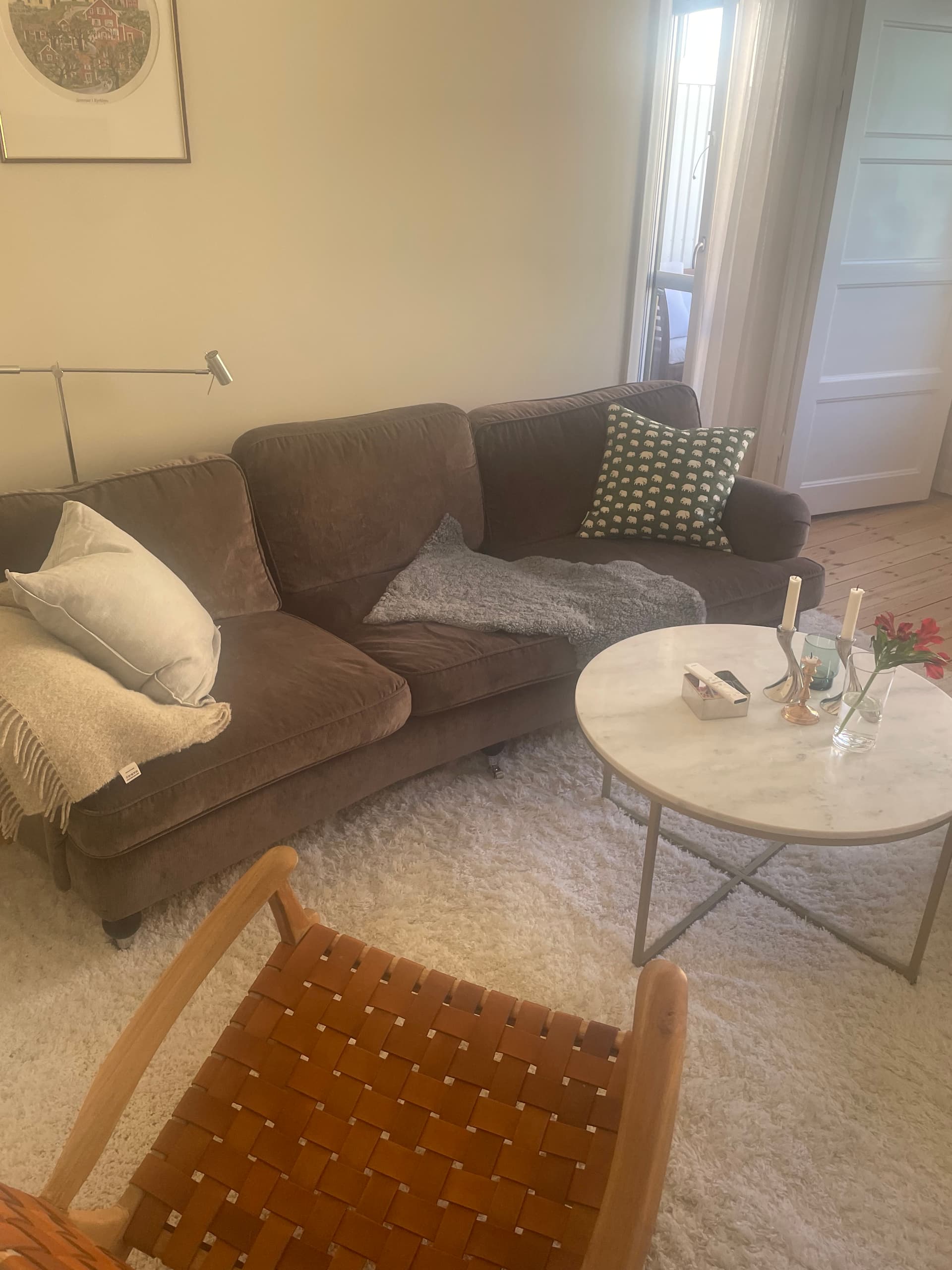 Lundagatan, Stockholm