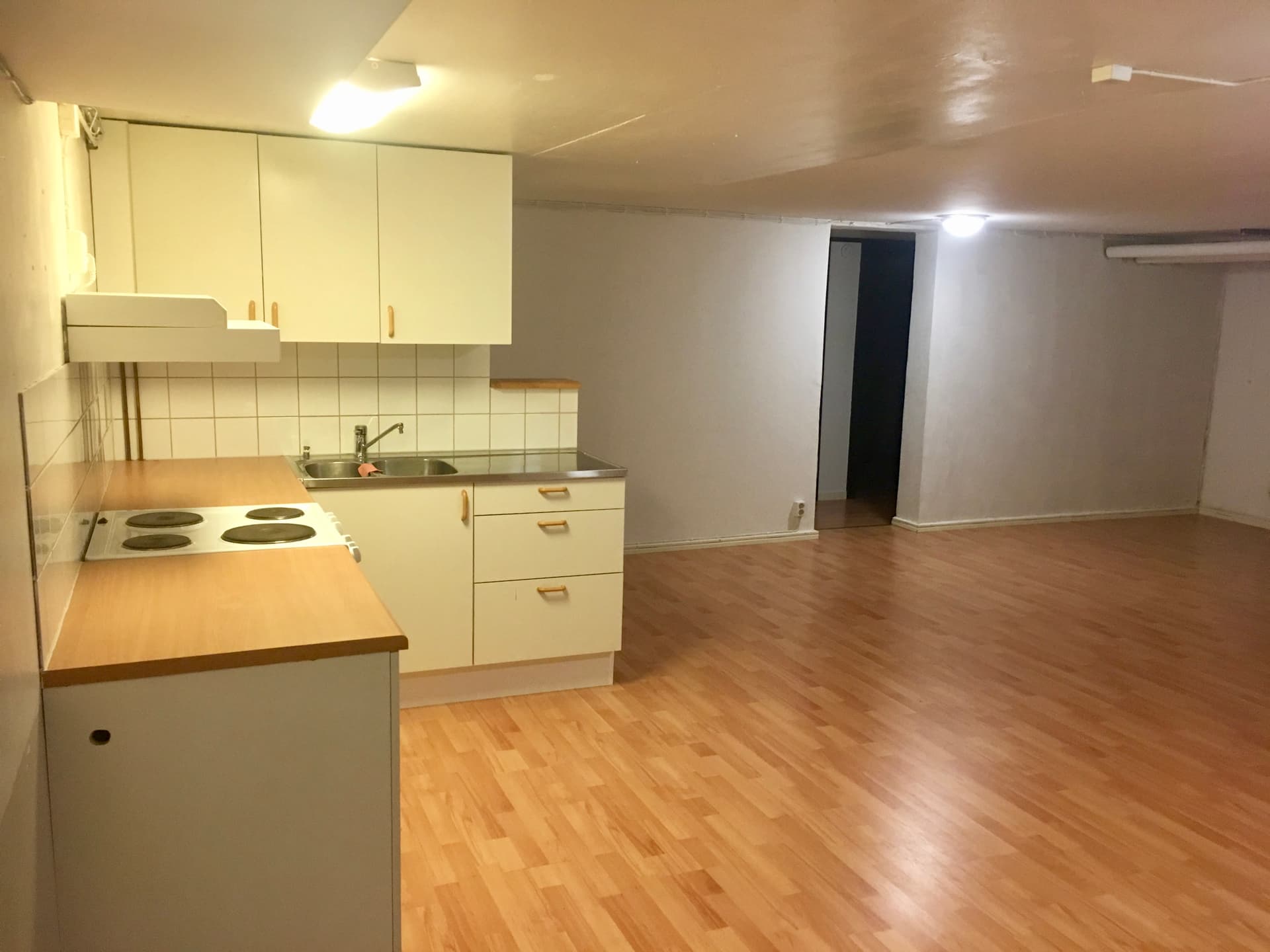 Skyttegatan, Karlstad