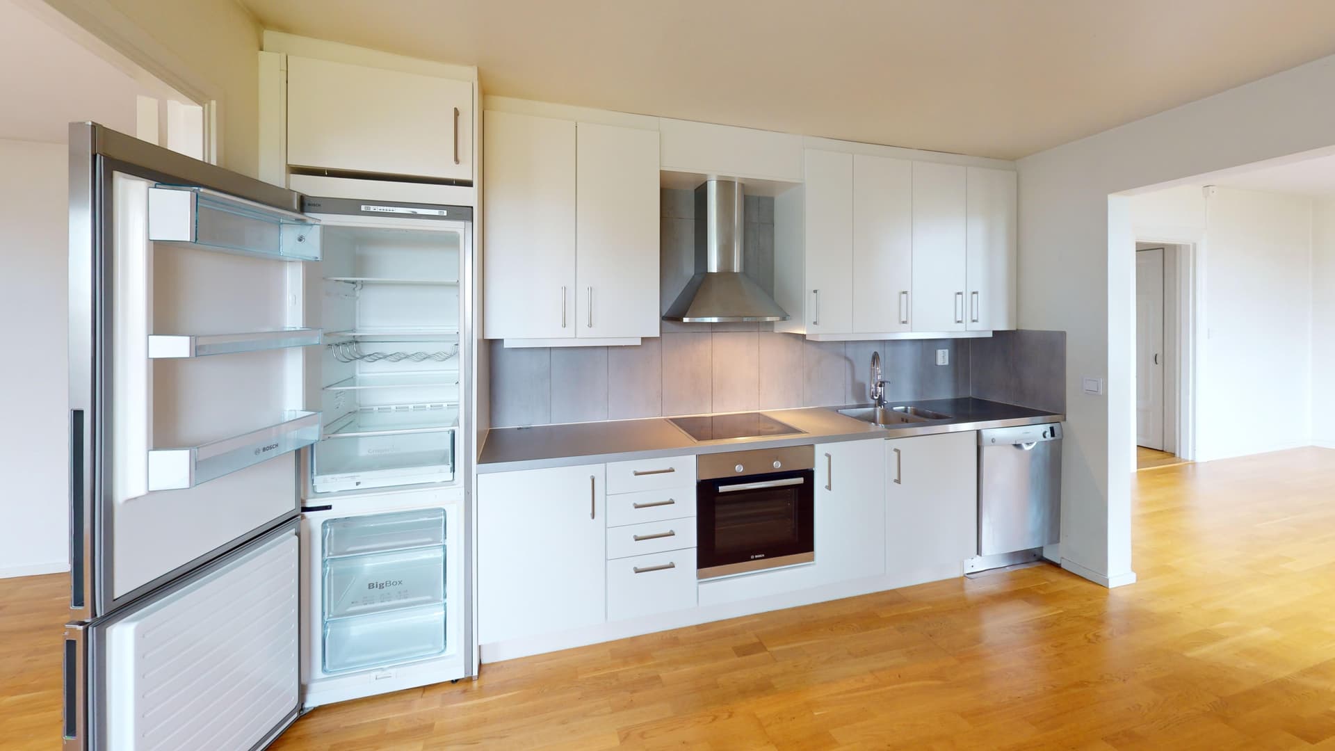 Wieselgrensgatan 6, Helsingborg