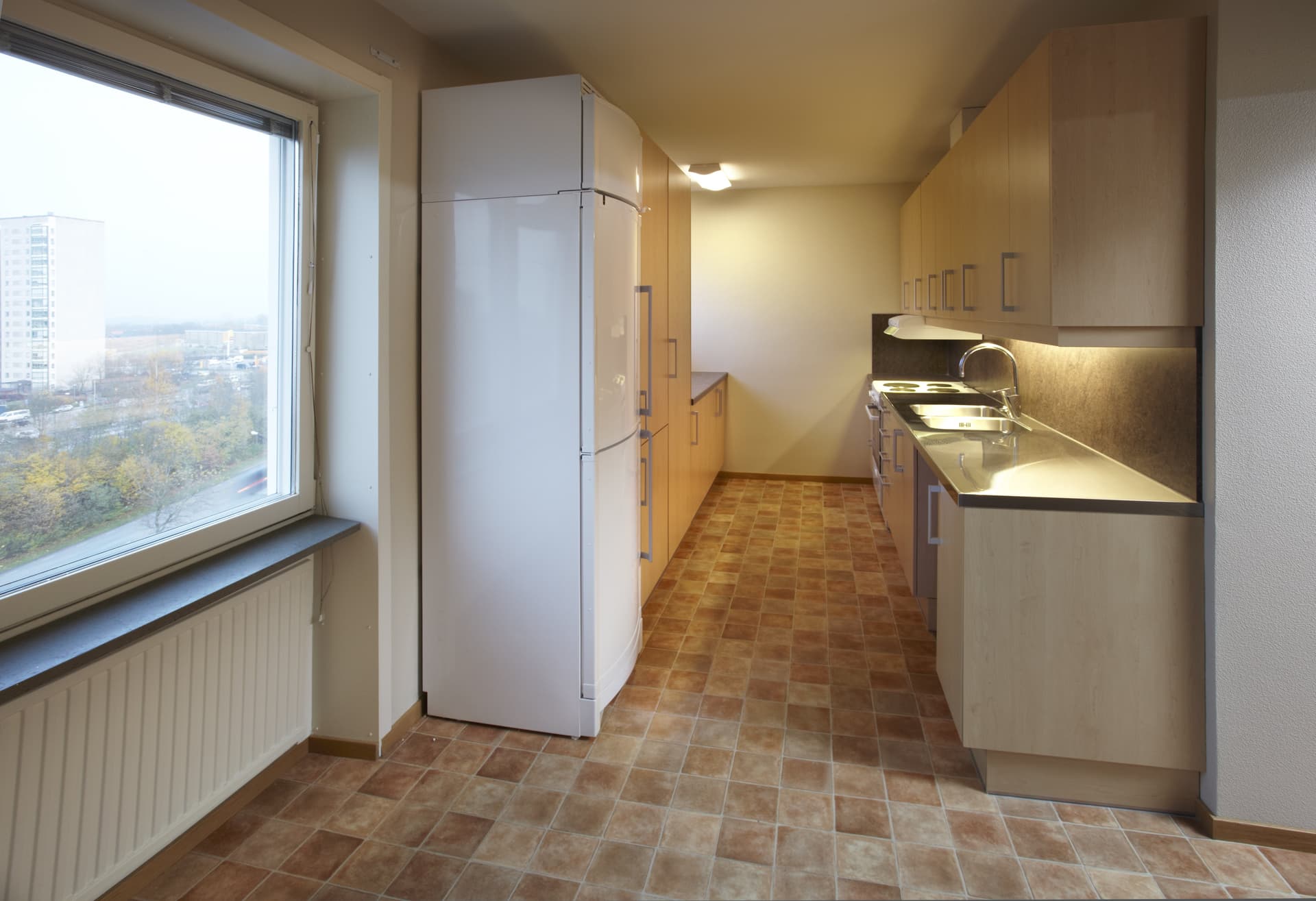 Ramels väg 23, Malmö