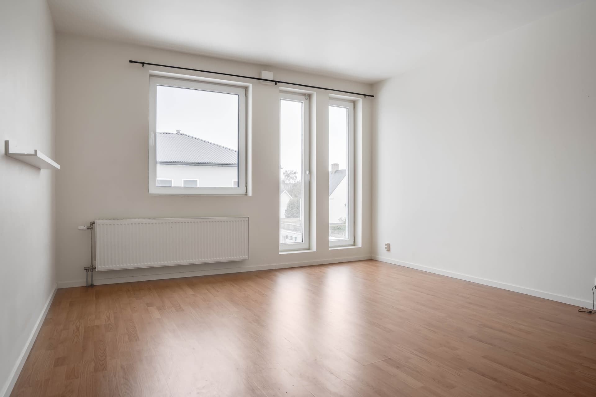 Soldatvägen, Kristianstad