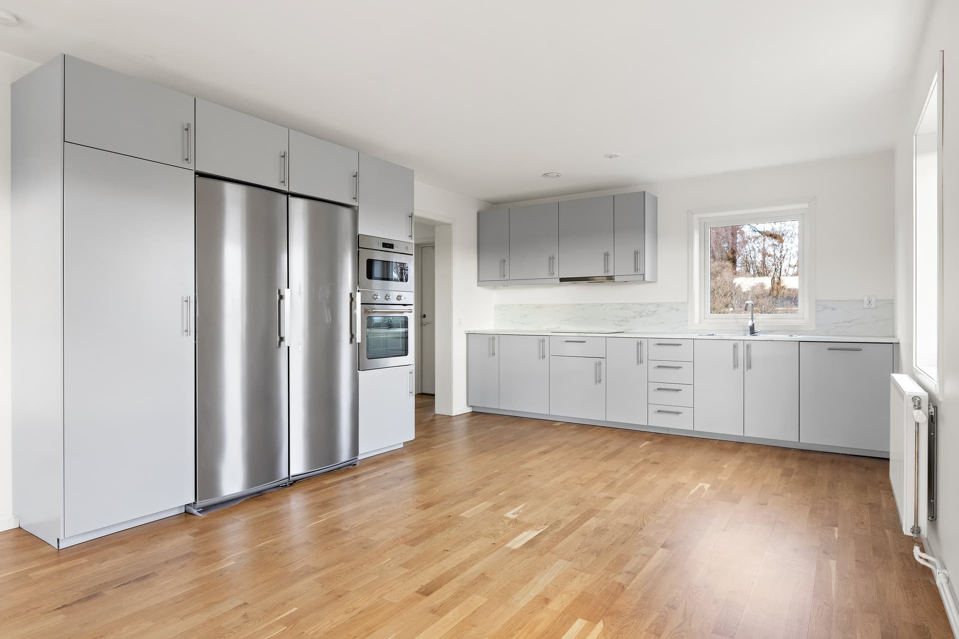 Mellanvägen 20B, Sundsvall