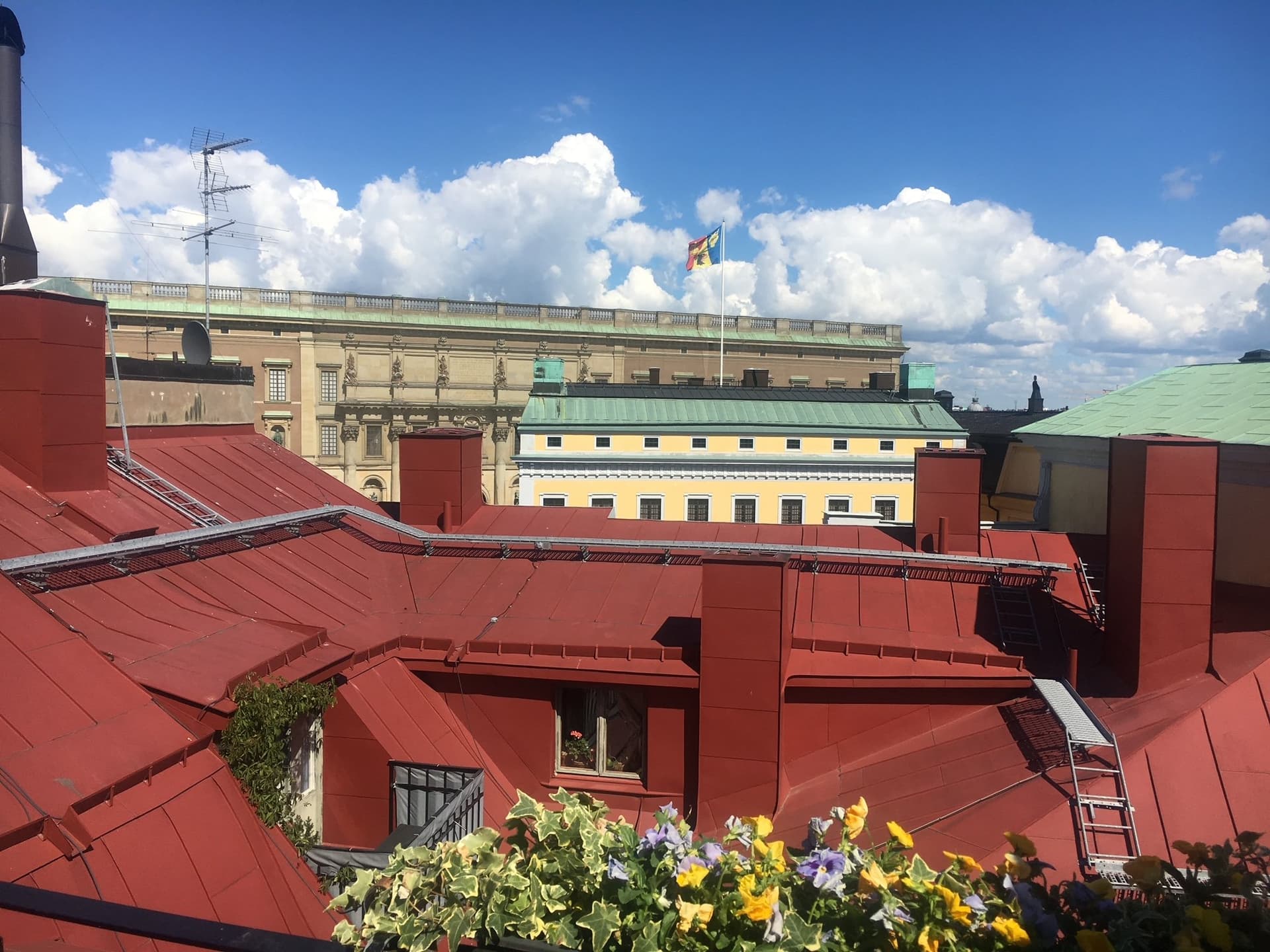 Köpmangatan, Stockholm